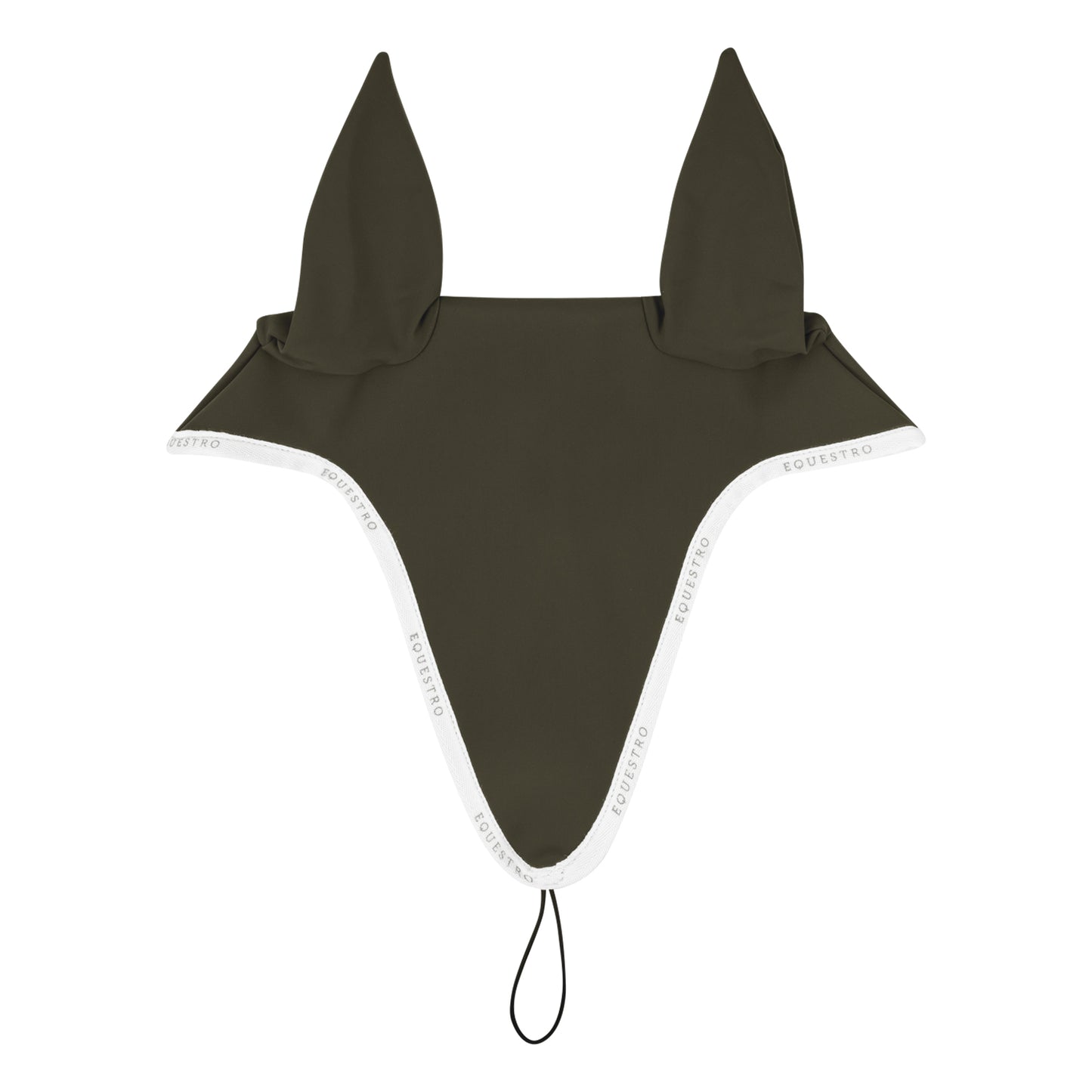 BONNET EQUESTRO EN TISSU TECHNIQUE