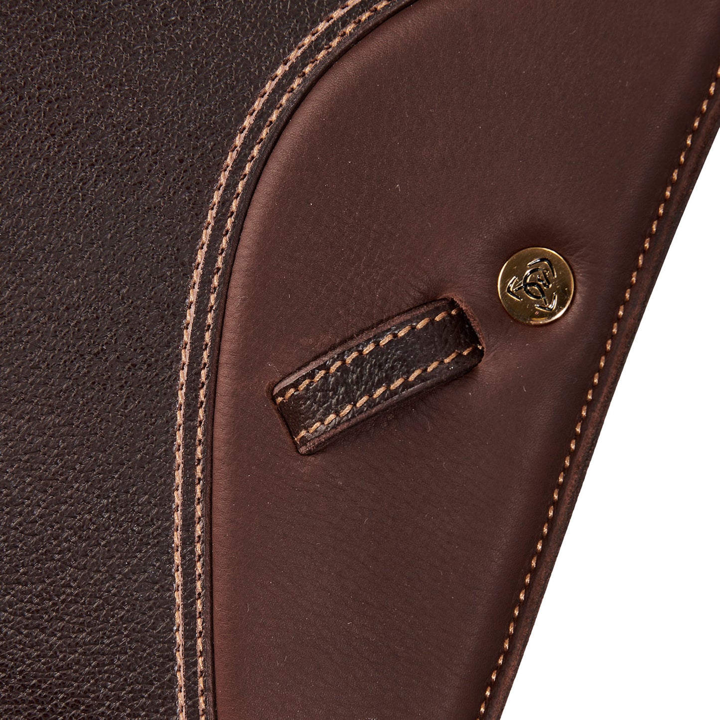 Selle de saut kc race 2.6 comfort arçon kevlar-carbone Acavallo