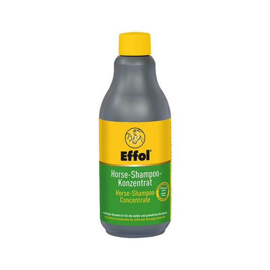 SHAMPOOING EFFOL 500ML