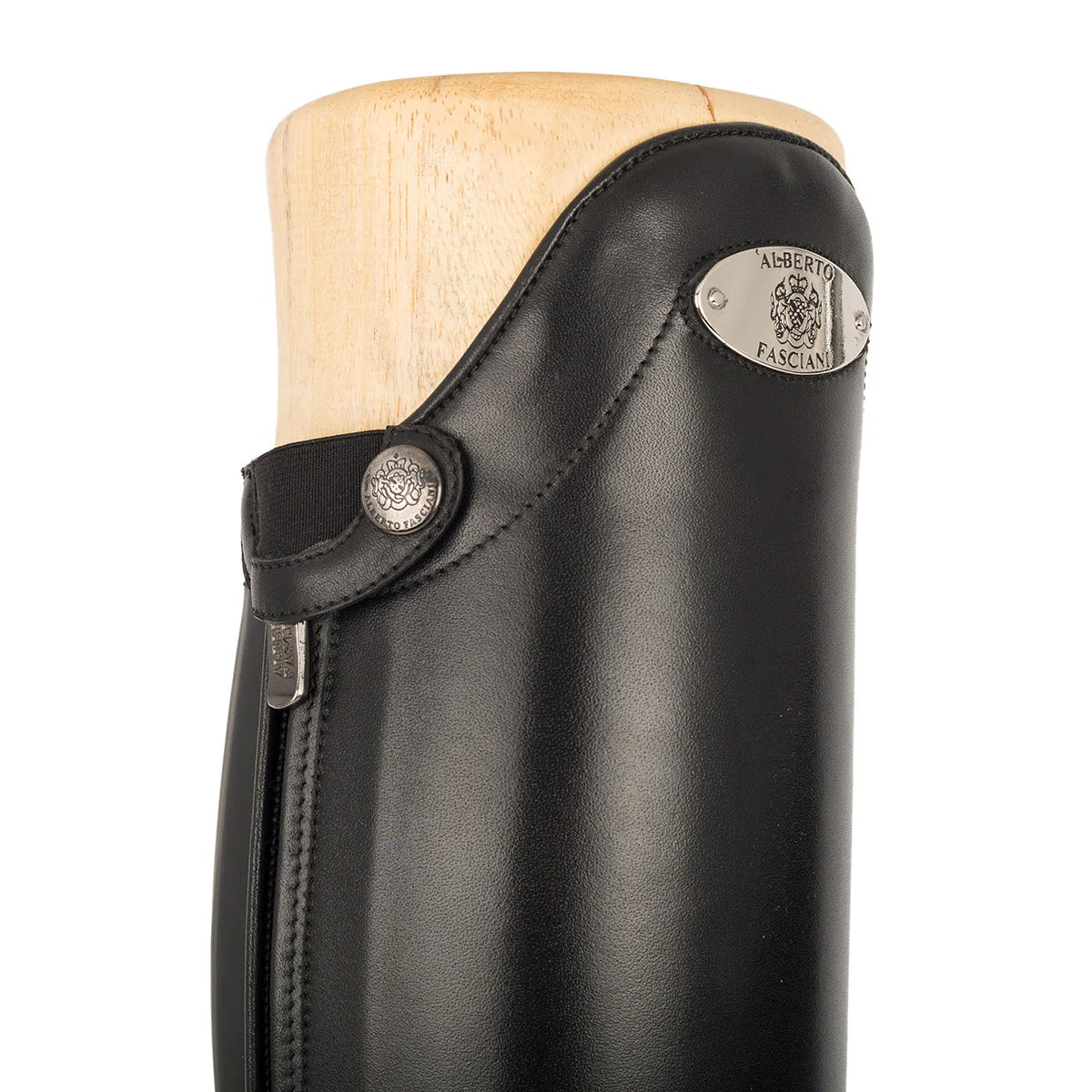 BOTTES ALBERTO FASCIANI 107 PLAQUE