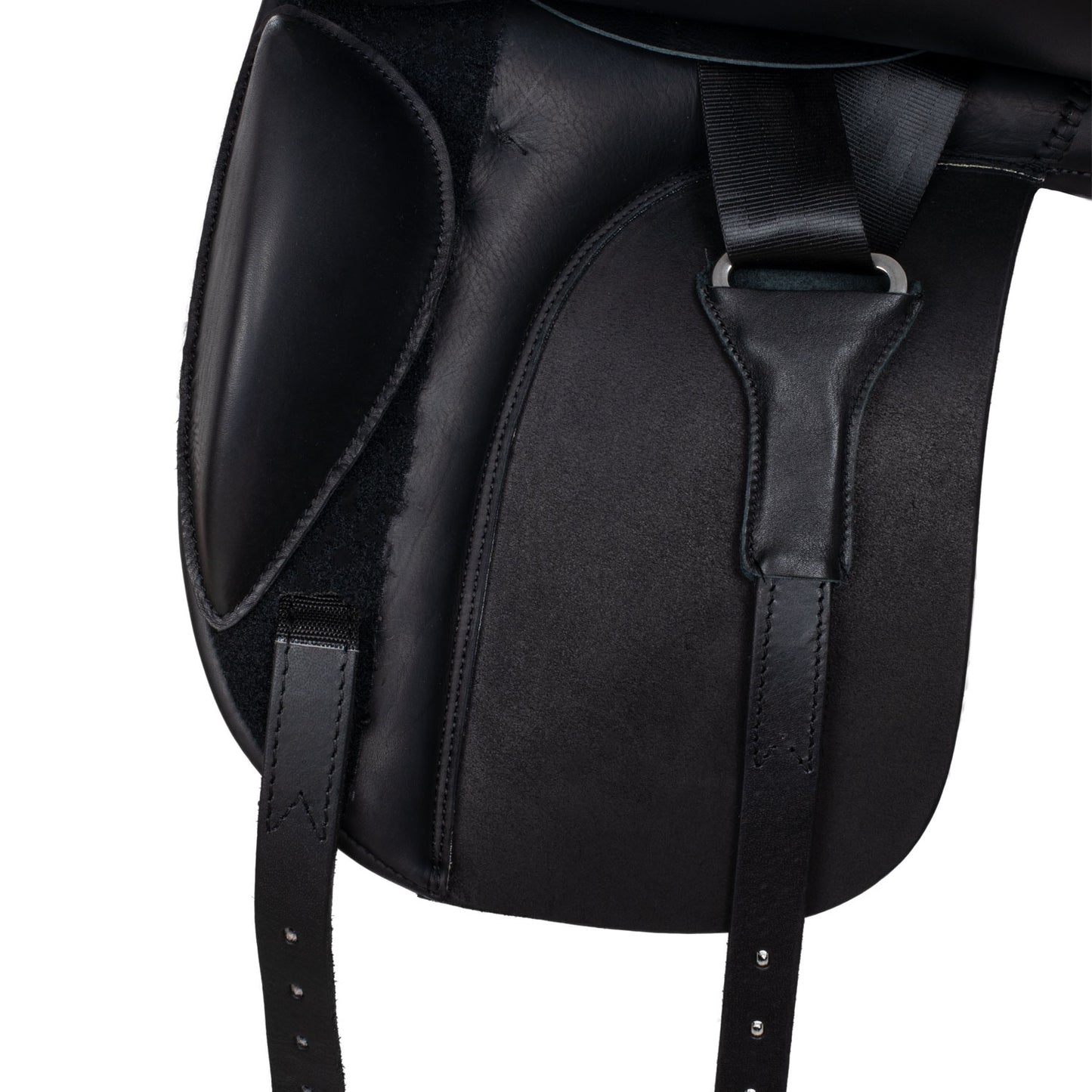 Selle de dressage Equestro avec blocs amovibles
