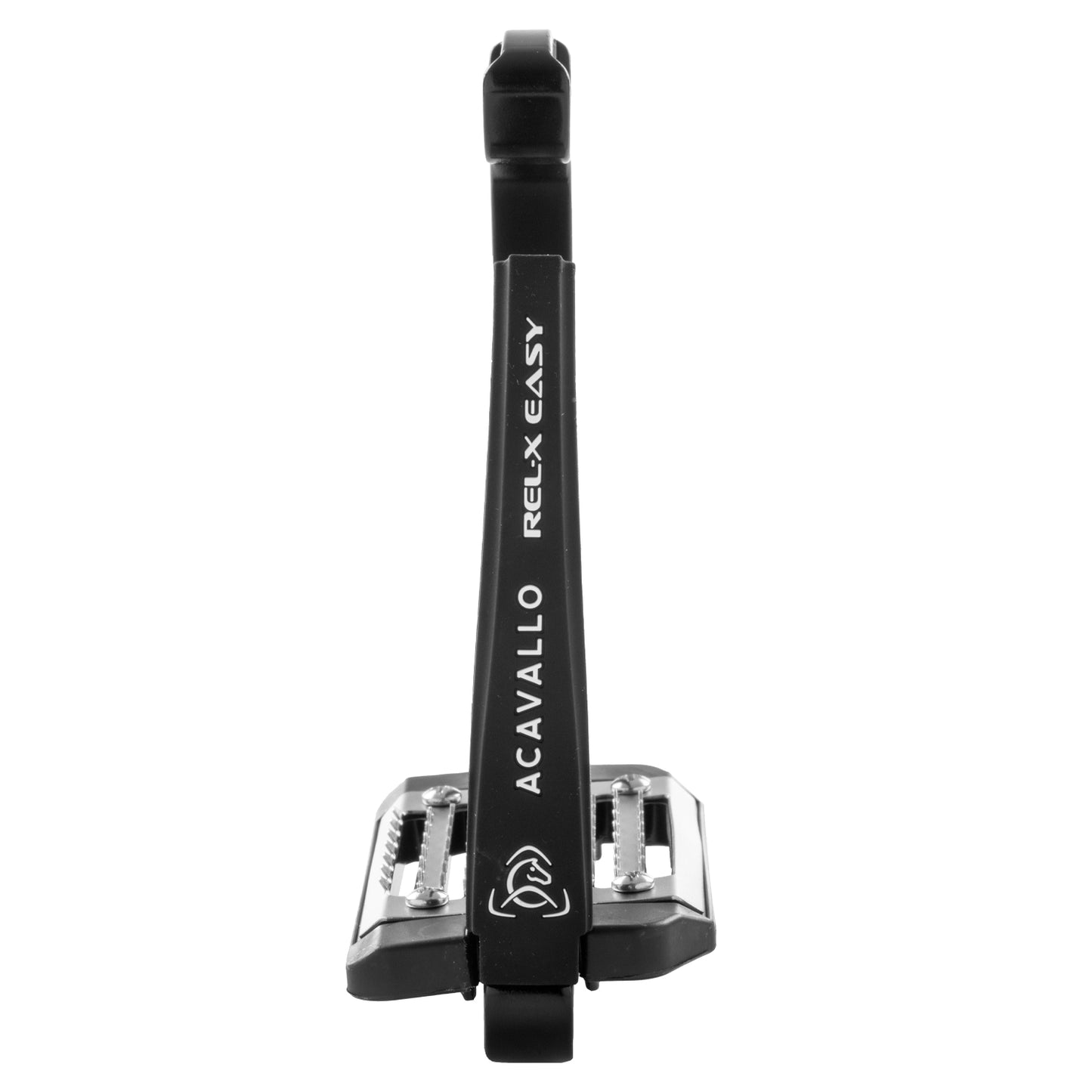 ÉTRIERS ACAVALLO REL-X EASY