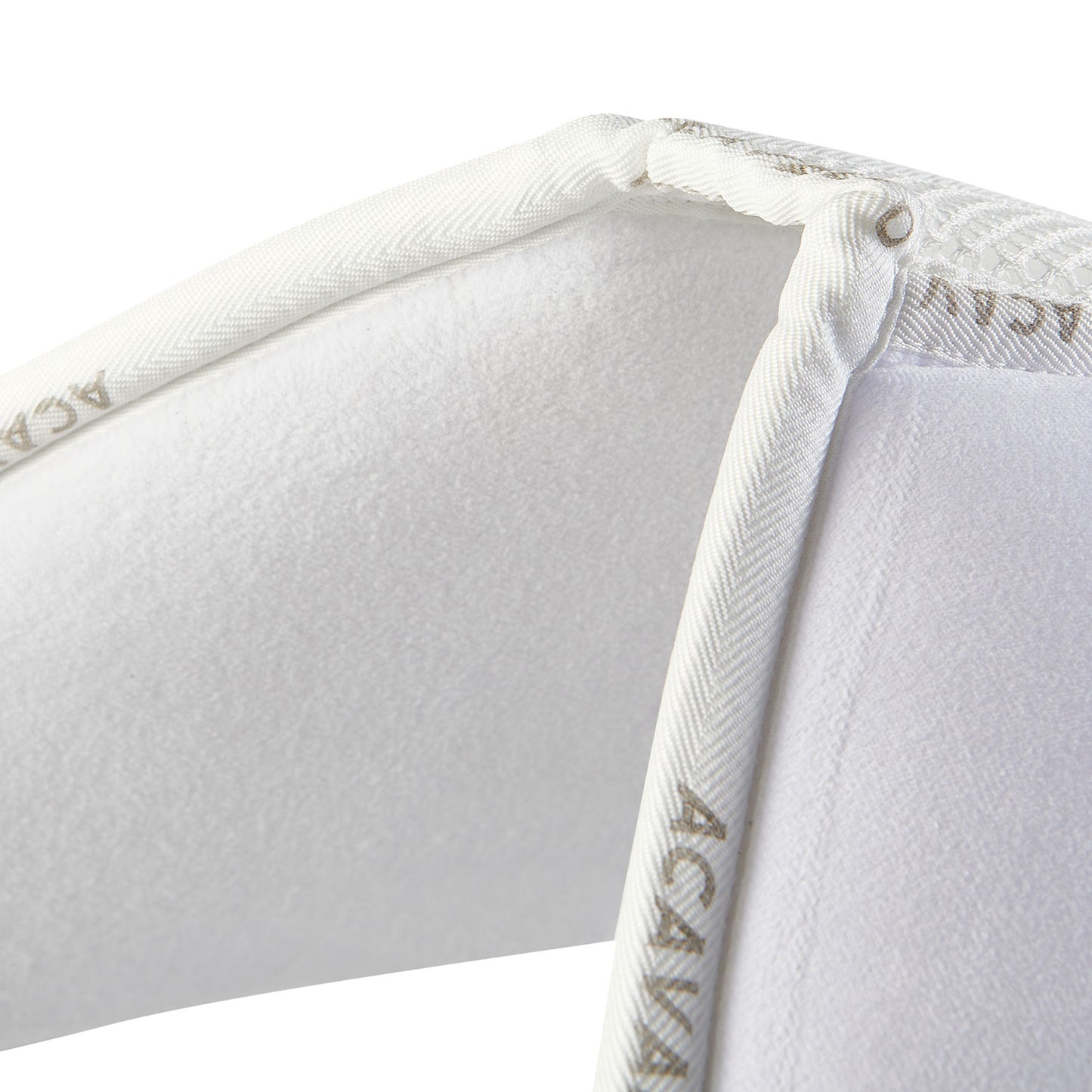 AMORTISSEUR ACAVALLO MF JCCS SW-3DS LOUVRE FLAT