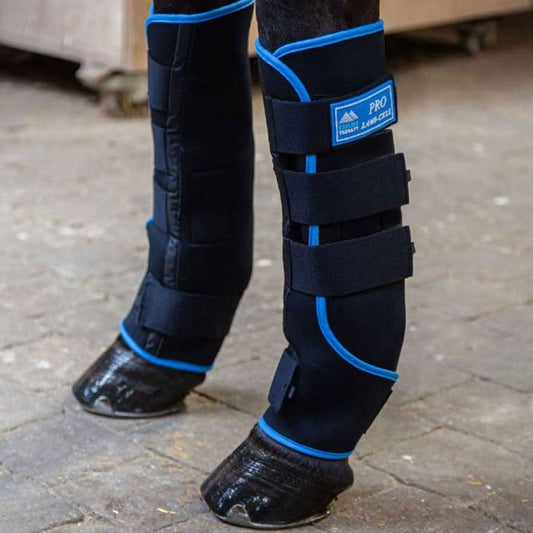 PRO COOLING THERAPHY BOOTS LAMICELL