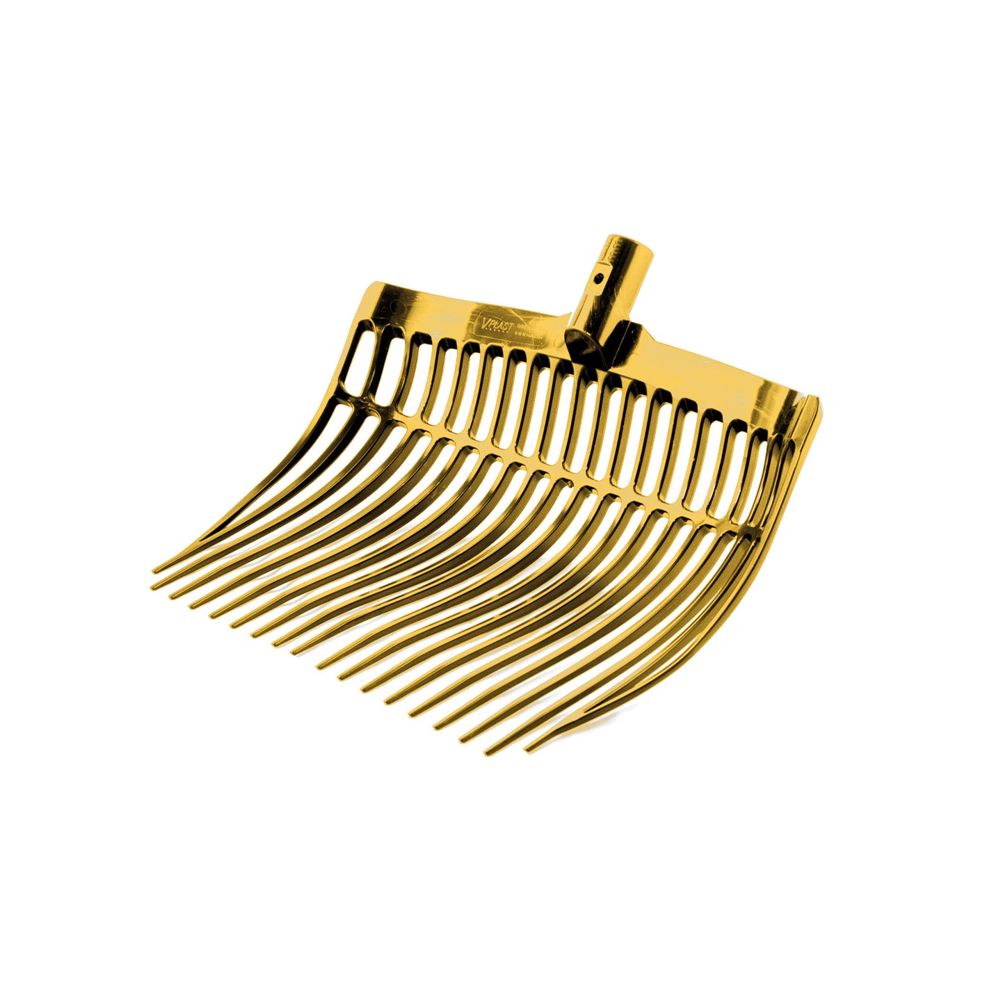 FOURCHE ARRONDIE V-PLAST