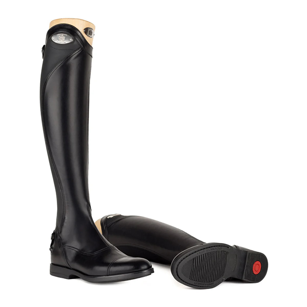 BOTTES ALBERTO FASCIANI URBINO PLAQUE