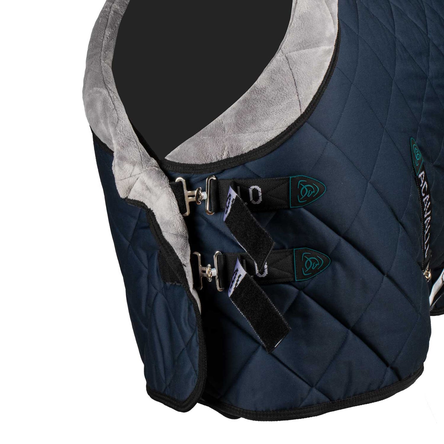 COUVERTURE DE BOX ACAVALLO MATELASSÉE 200 GR