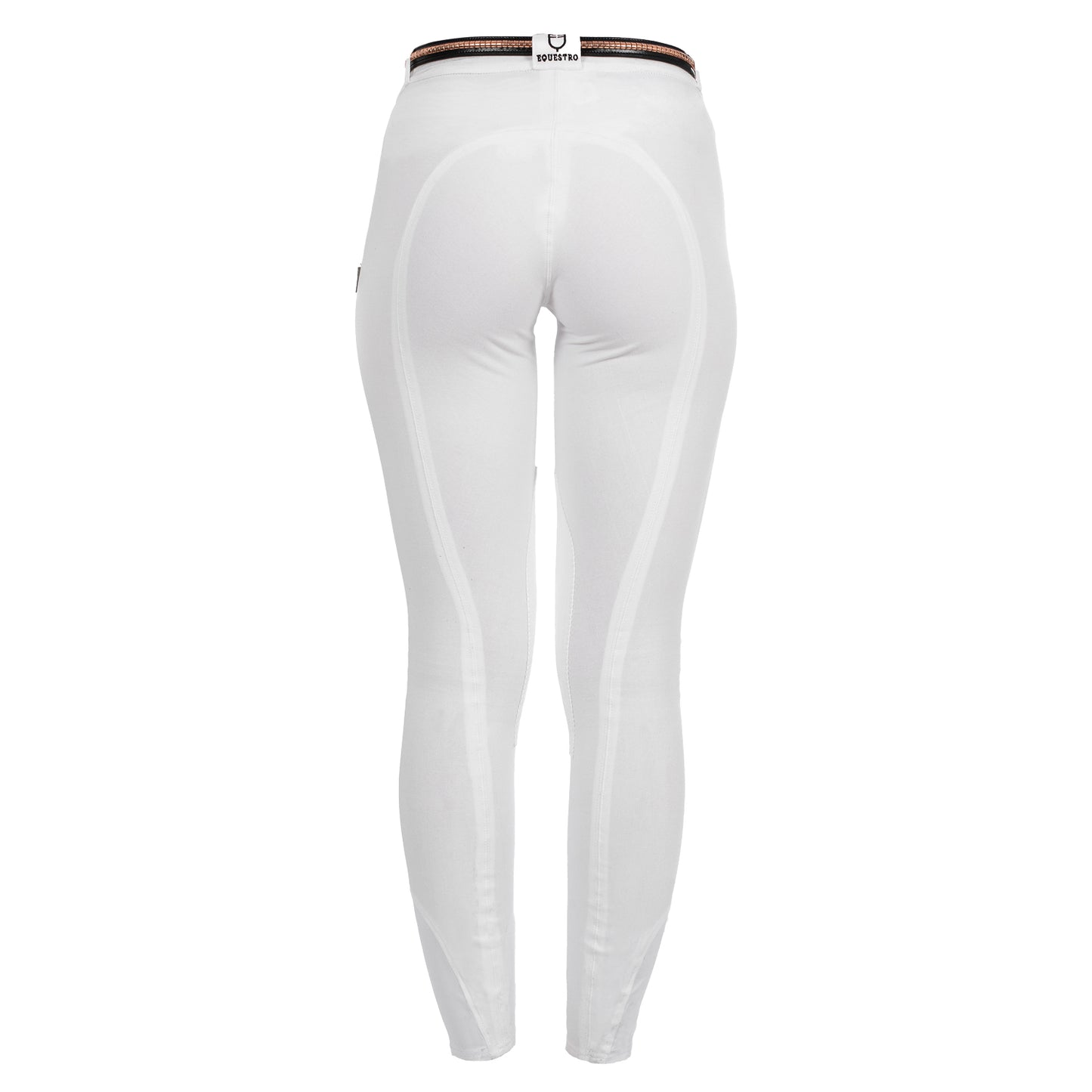 PANTALON FEMME MODÈLE SELENE EN COTON
