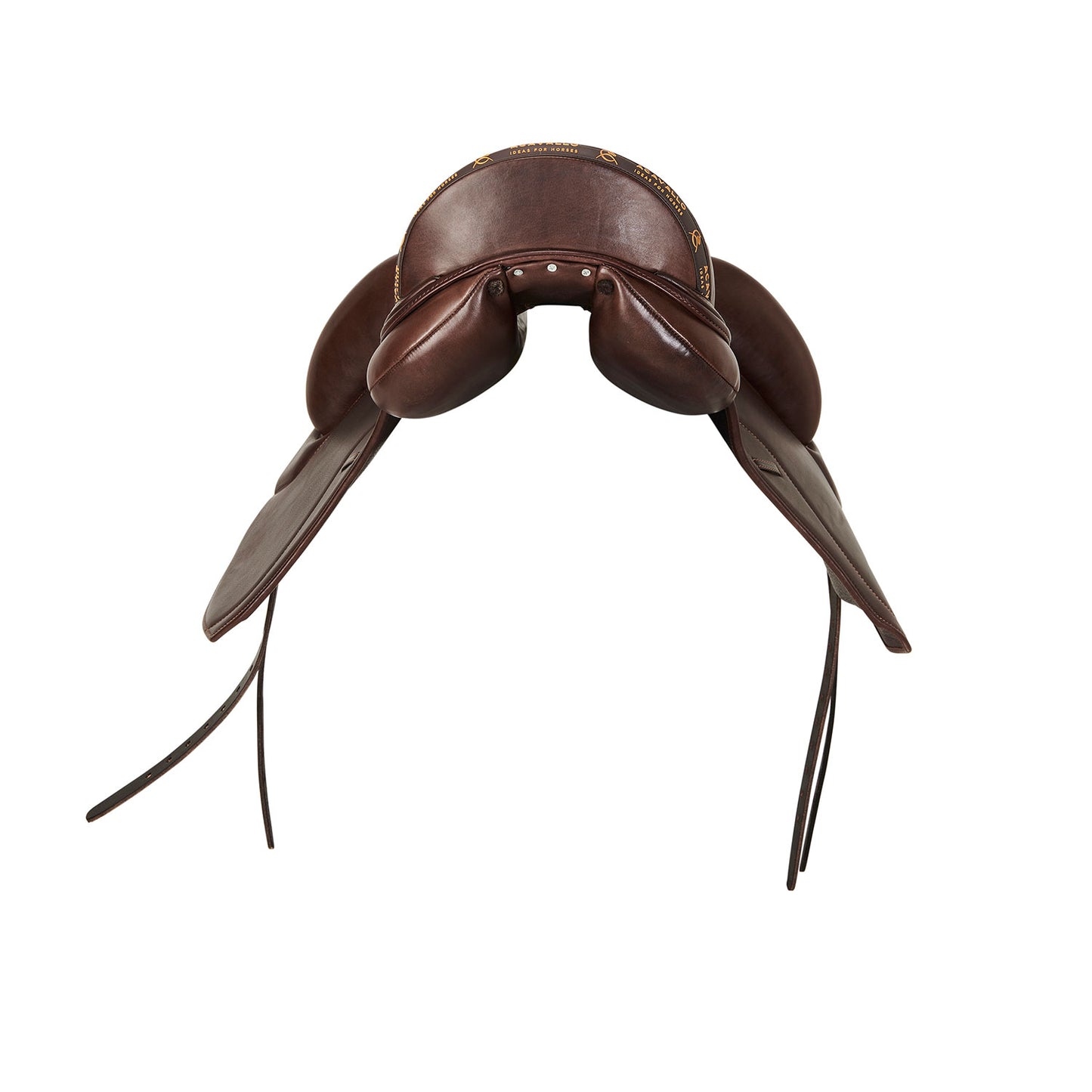 Selle de dressage Leonardo Acavallo