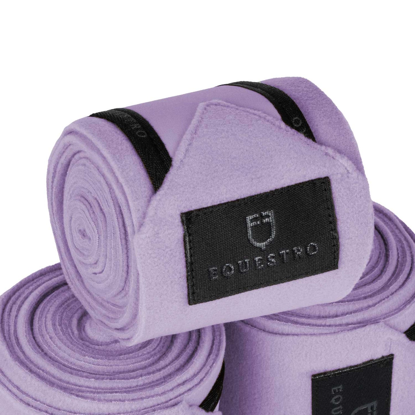 BANDES EQUESTRO EN POLAIRE