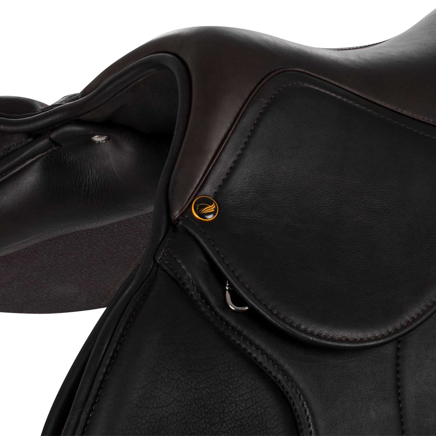 Selle de saut Suprême san francisco