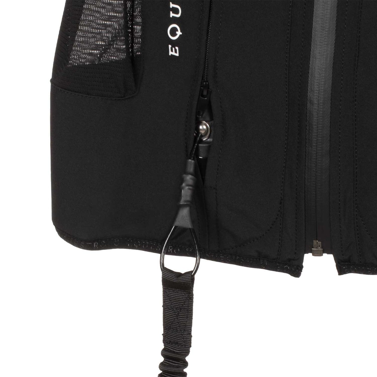 GILET AIRBAG EQUESTRO