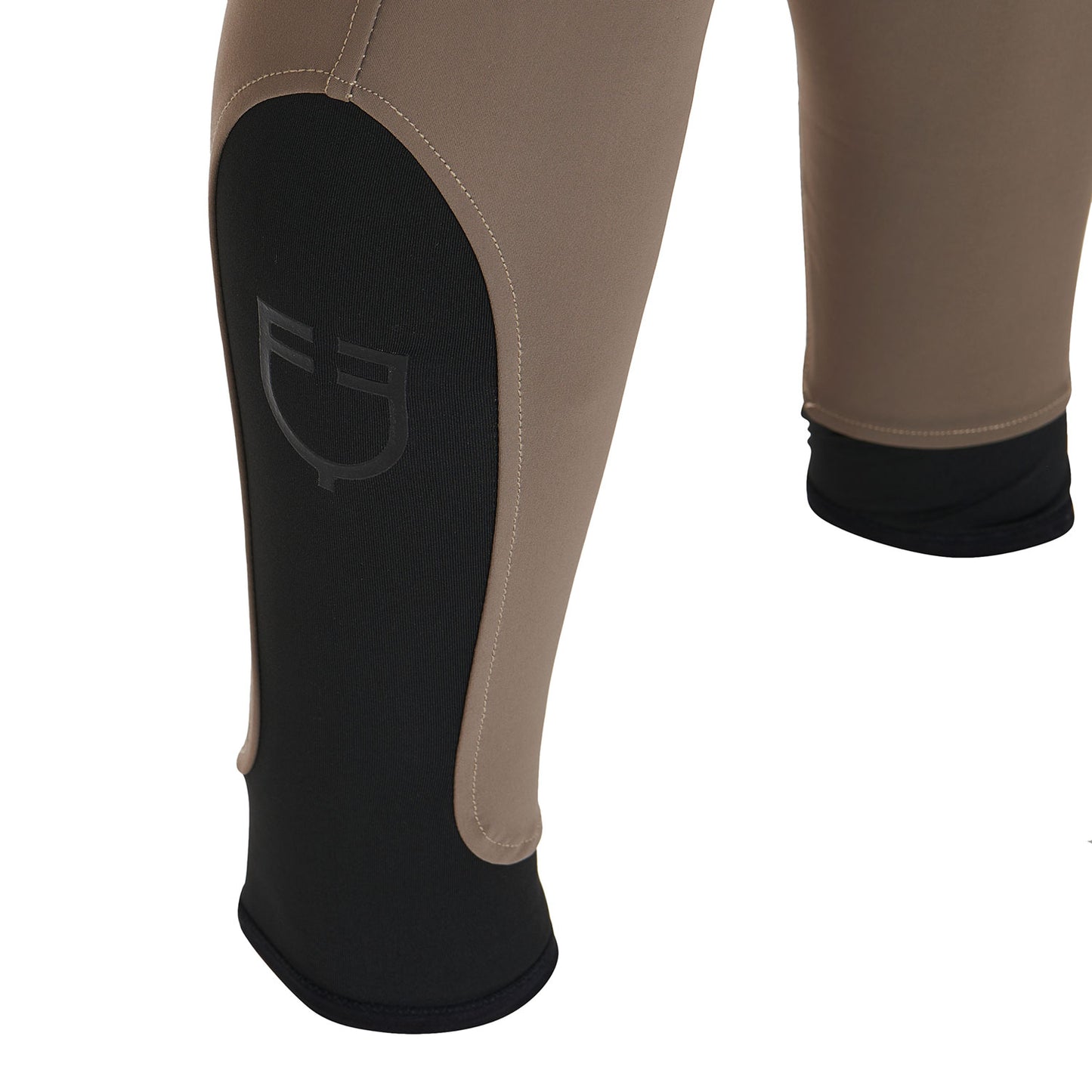 PANTALON SLIM FIT GRIP POUR HOMME AVEC LOGO EQUESTRO
