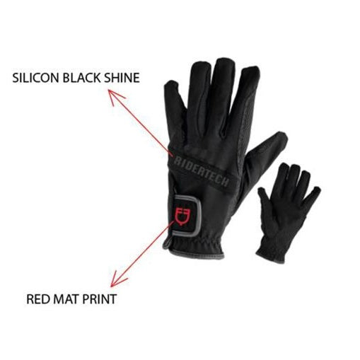 GANTS RIDERTECH