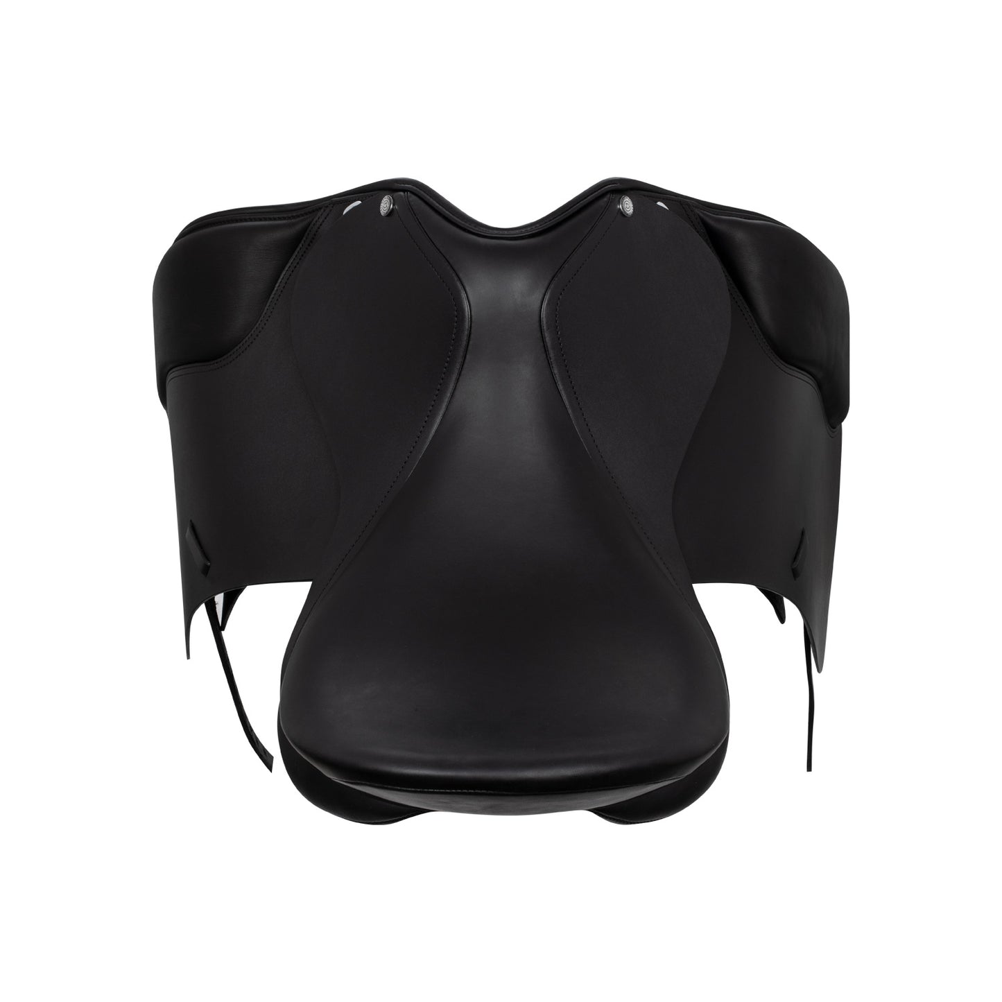 Selle de dressage Equestro avec blocs amovibles