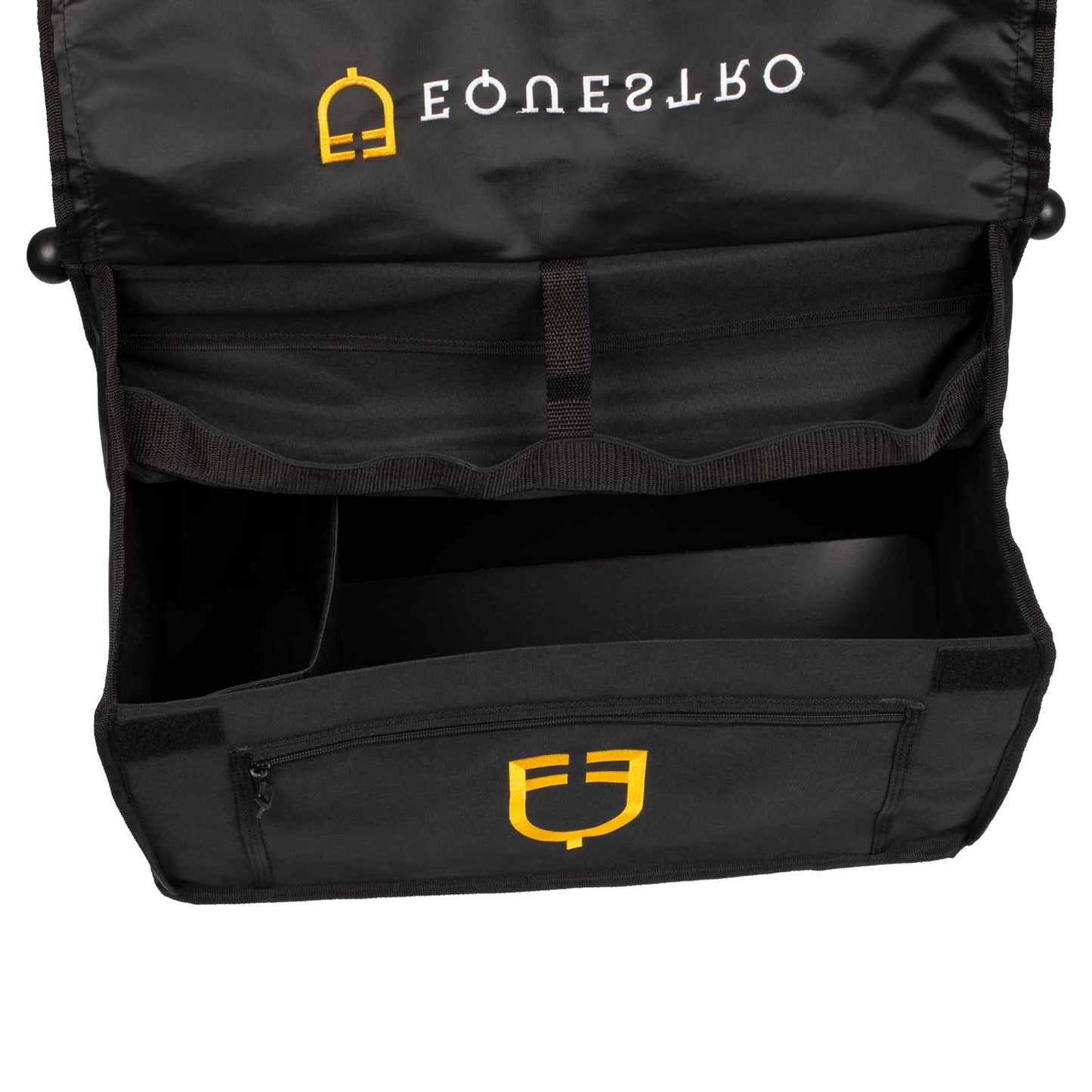 SAC DE TOILETTAGE AVEC BARRE