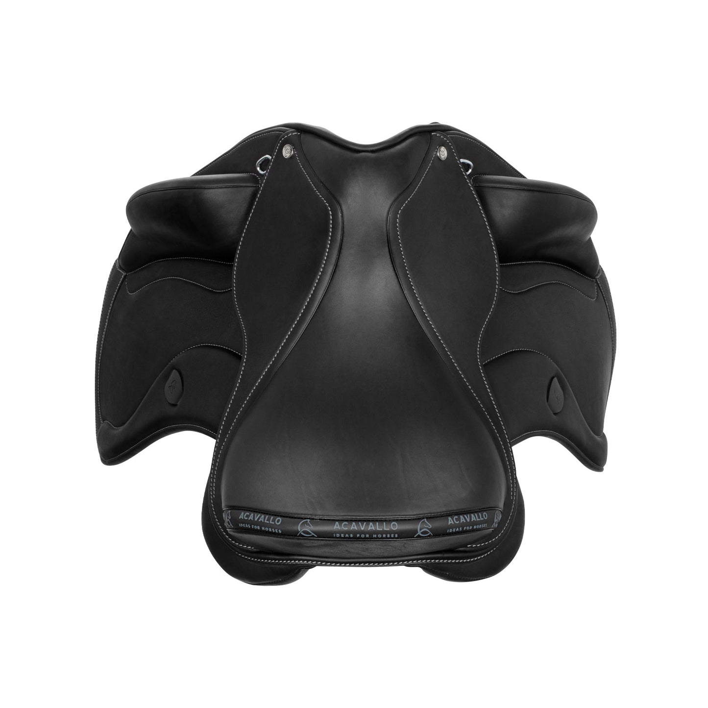 Selle de dressage Raffaello Acavallo