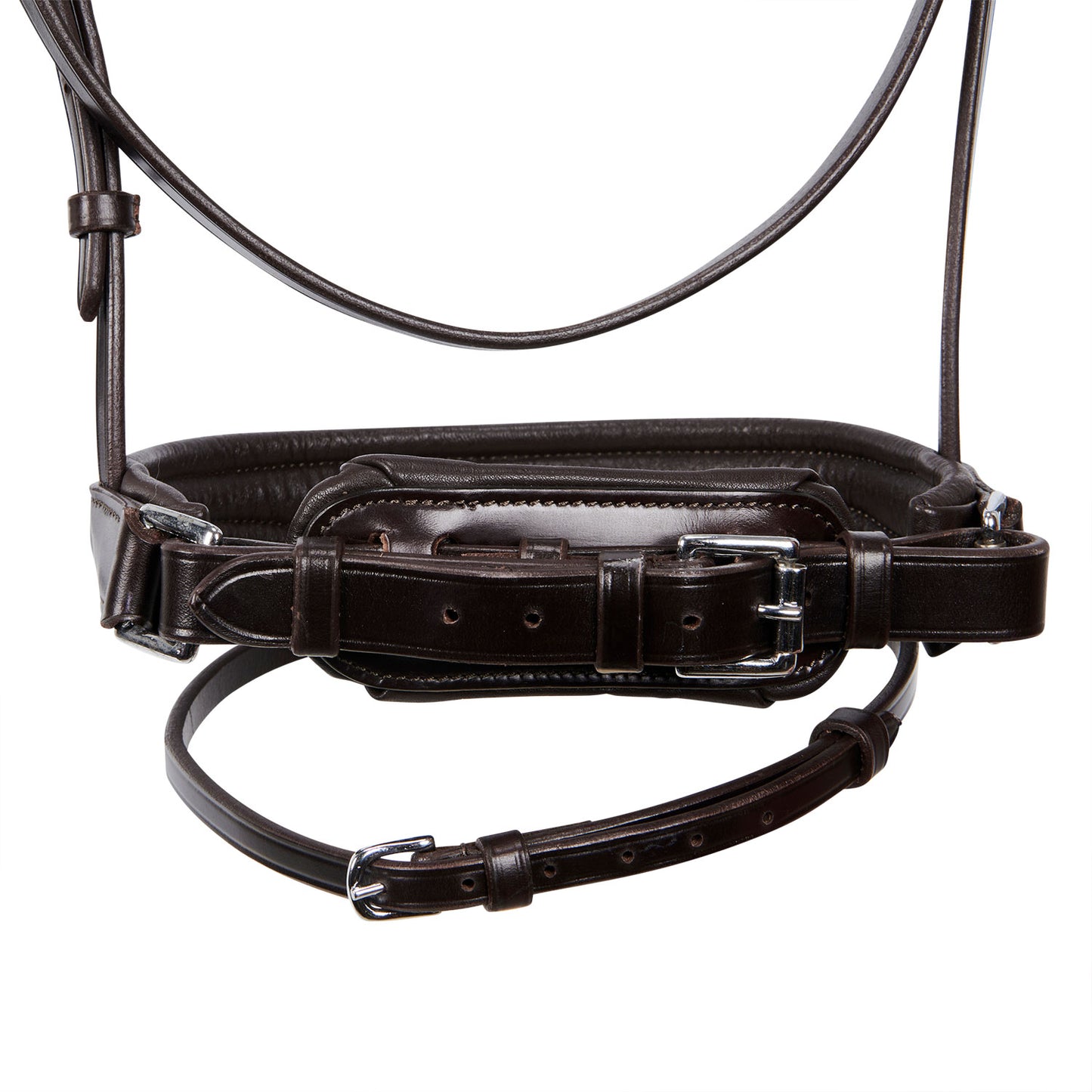 BRIDON AVEC BRILLANTS EQUESTRO