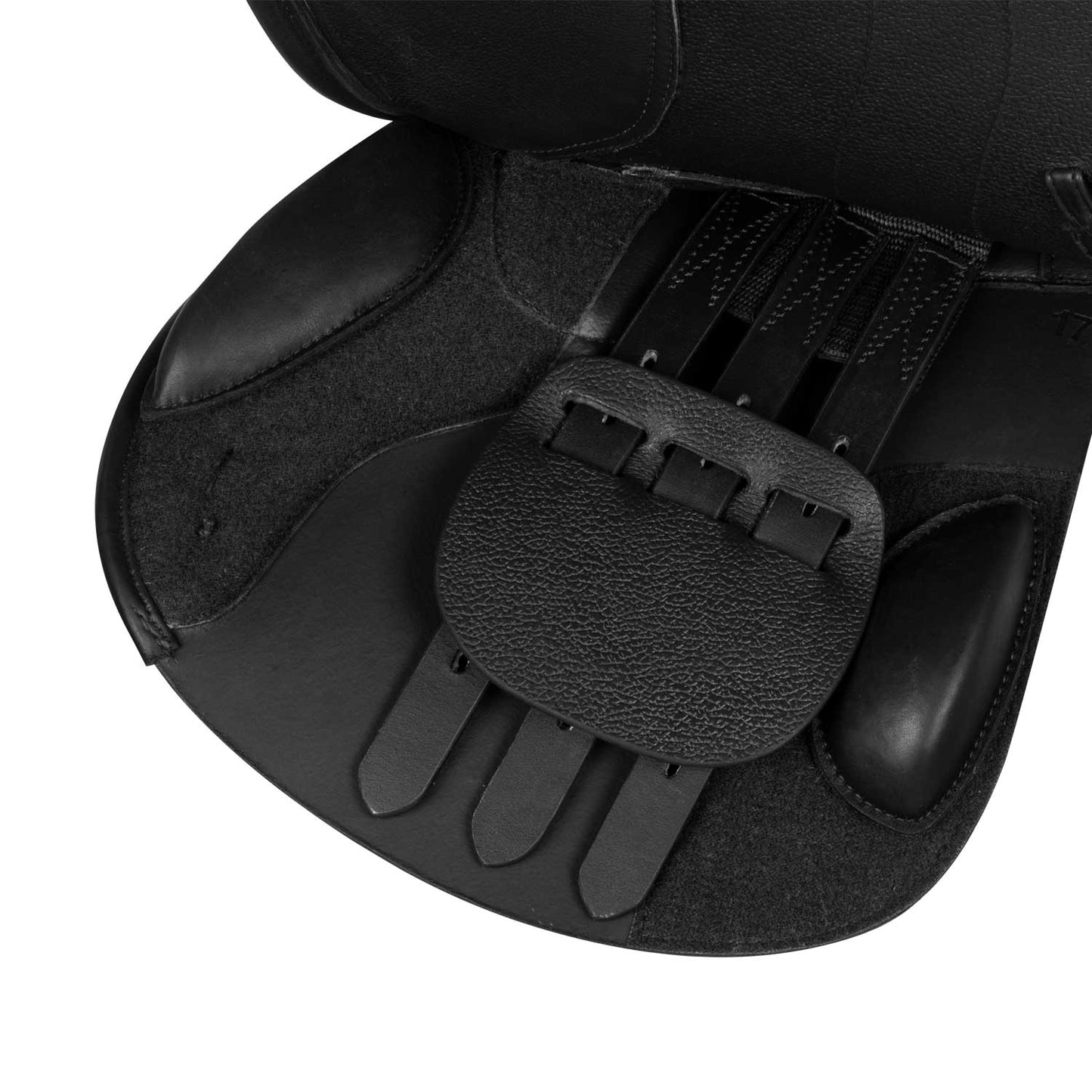 Selle de saut Suprême san francisco