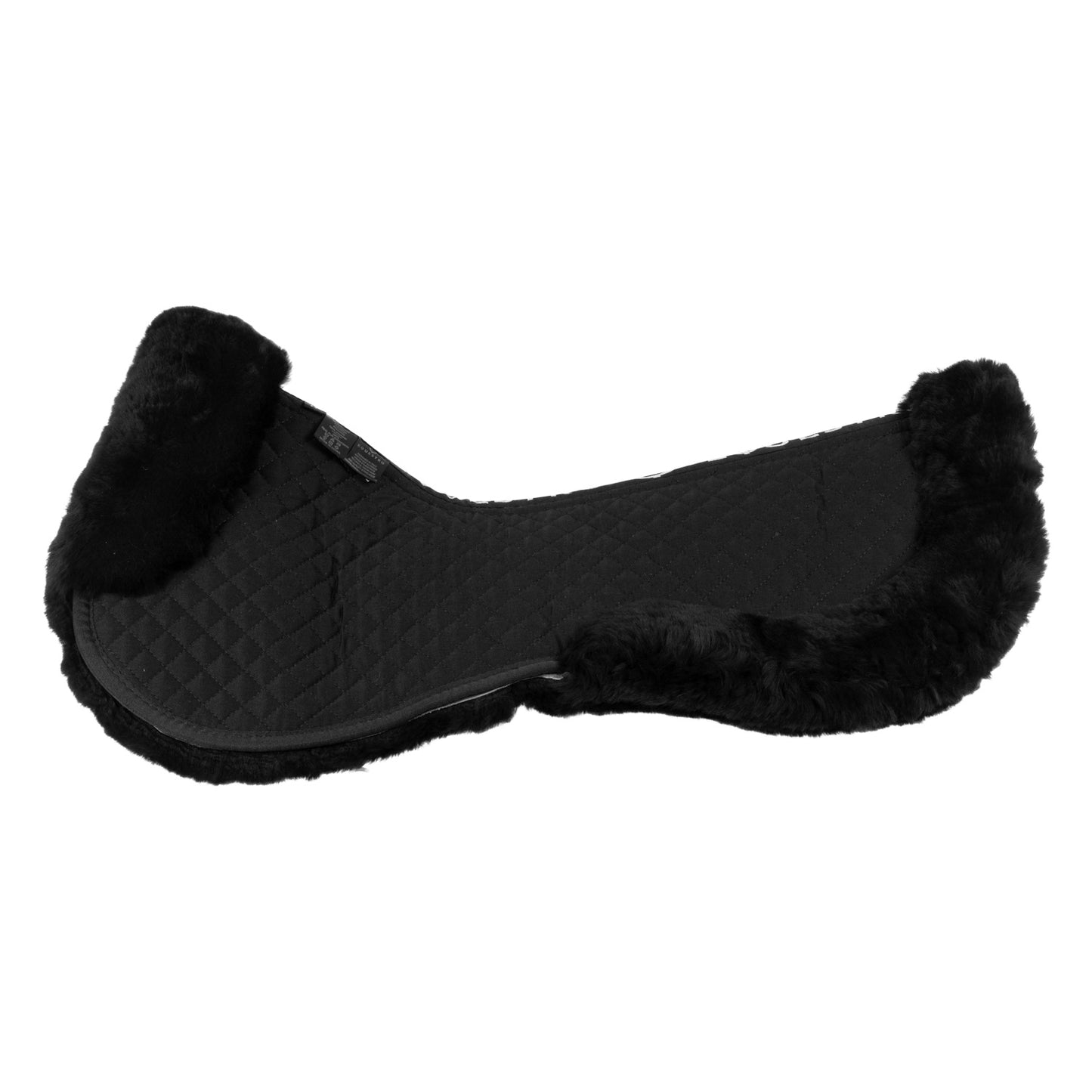 AMORTISSEUR EQUESTRO EN COTONE E MOUTON