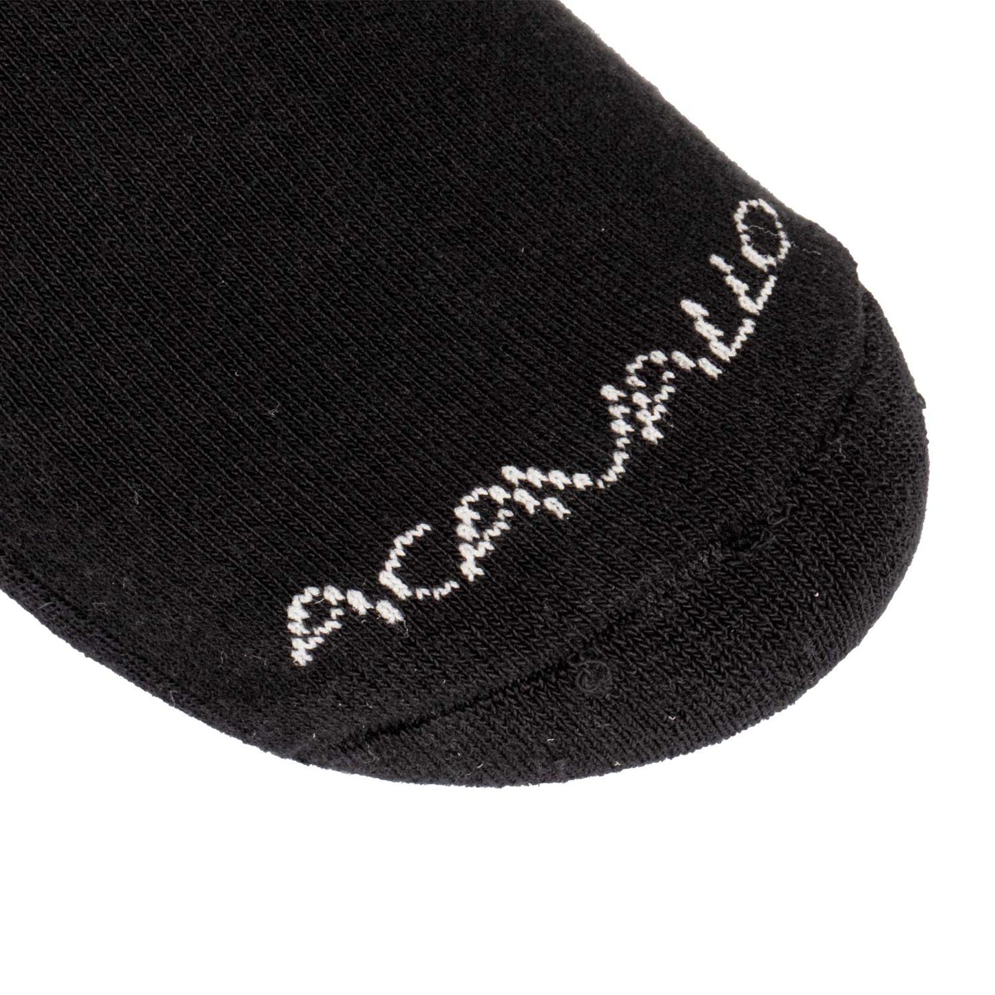 CHAUSETTES EN COTON AVEC LOGO ACAVALLO
