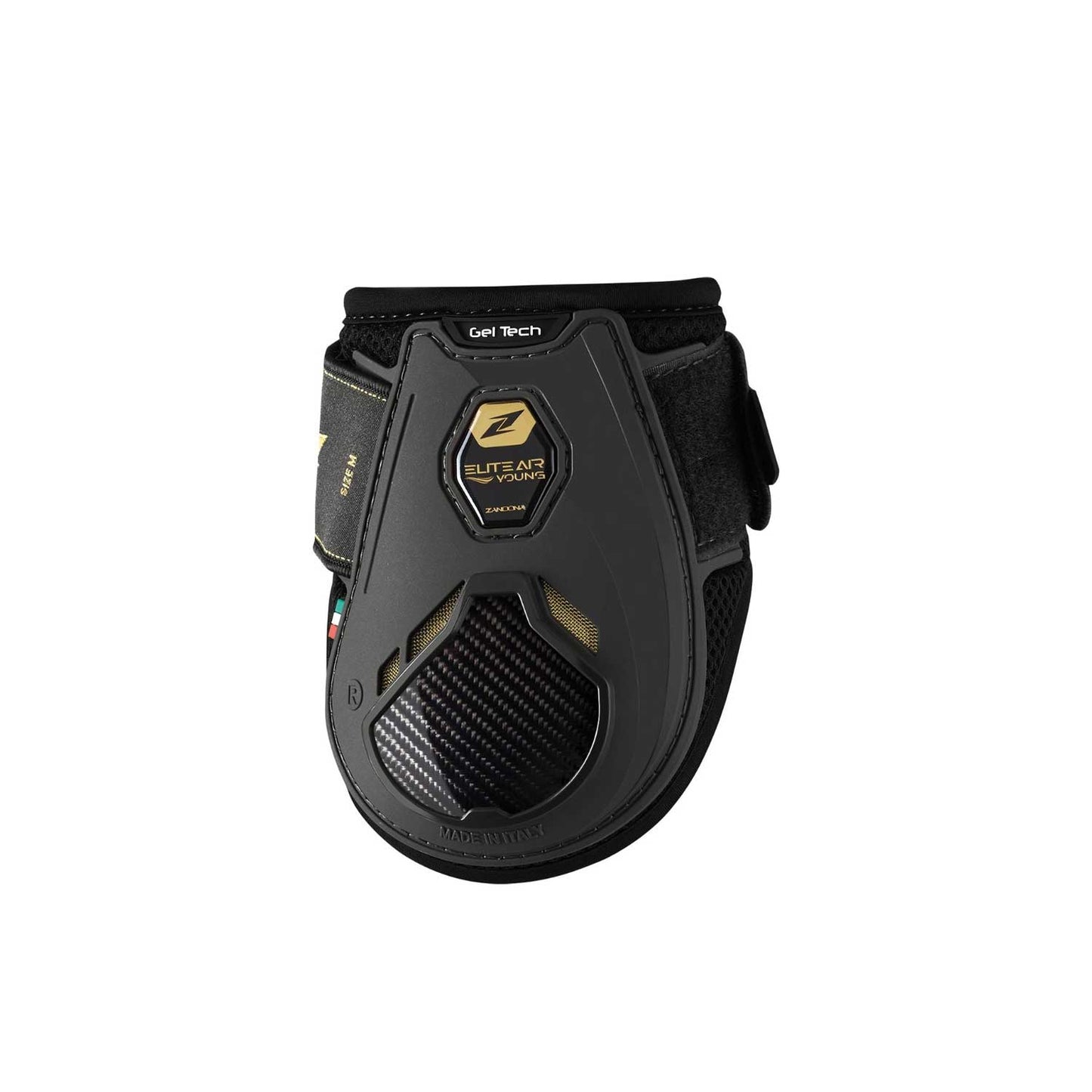 PROTÈGES BOULET ZANDONÀ ELITE AIR YOUNG FELTLOCK