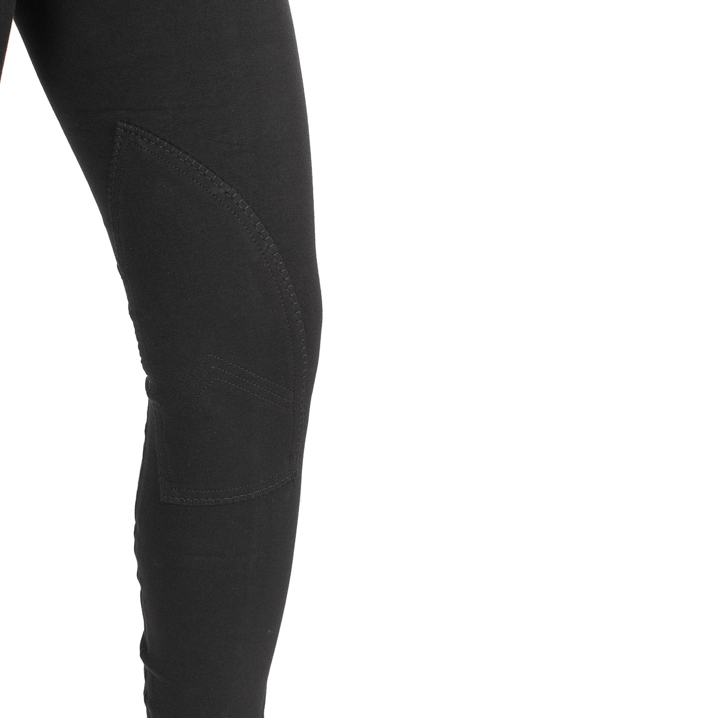 PANTALON FEMME MODÈLE SELENE EN COTON