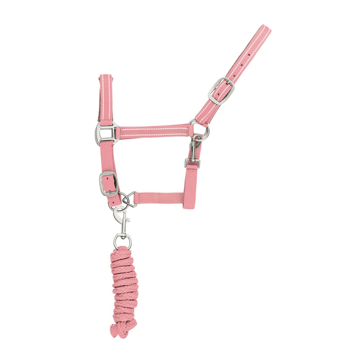 LICOL EN NYLON C/LONGE MODÈLE RÉFLÉCHISSANT