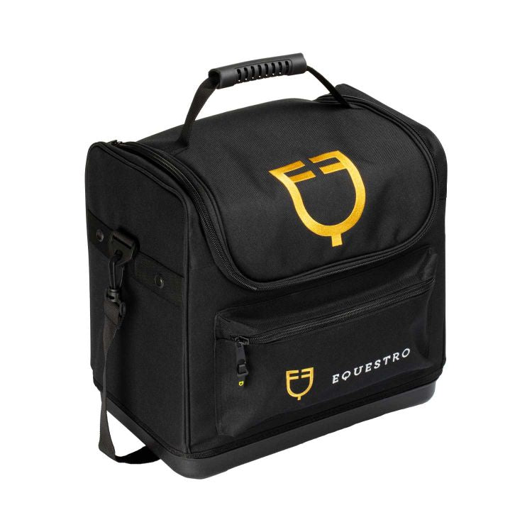 SAC DE TOILETTAGE AVEC POCHES