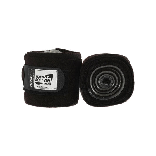 BANDES ACAVALLO EN GEL CLASSIQUE ET LAINE VIERGE