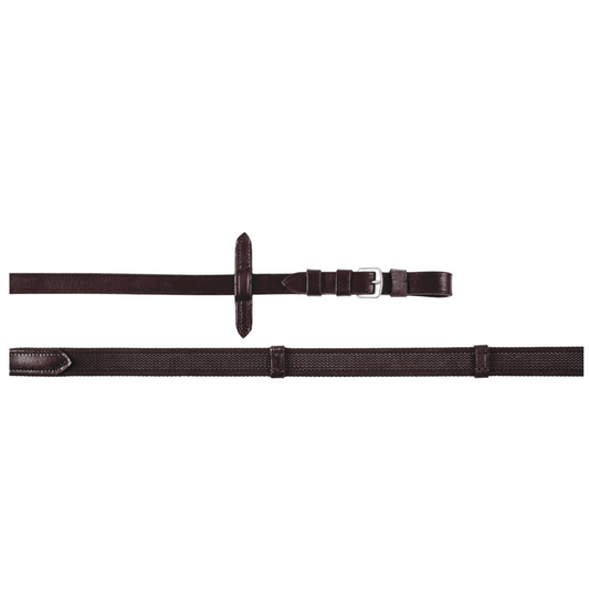 RÊNES EN COTON CAOUTCHOUTÉ SUPÉRIEUR