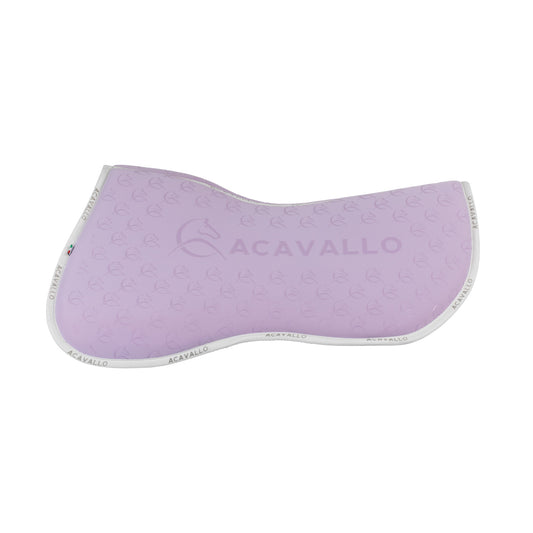 AMORTISSEUR ACAVALLO MF HPS CW-CS LYCRA BAMBOO GRIP SILICONE FLAT