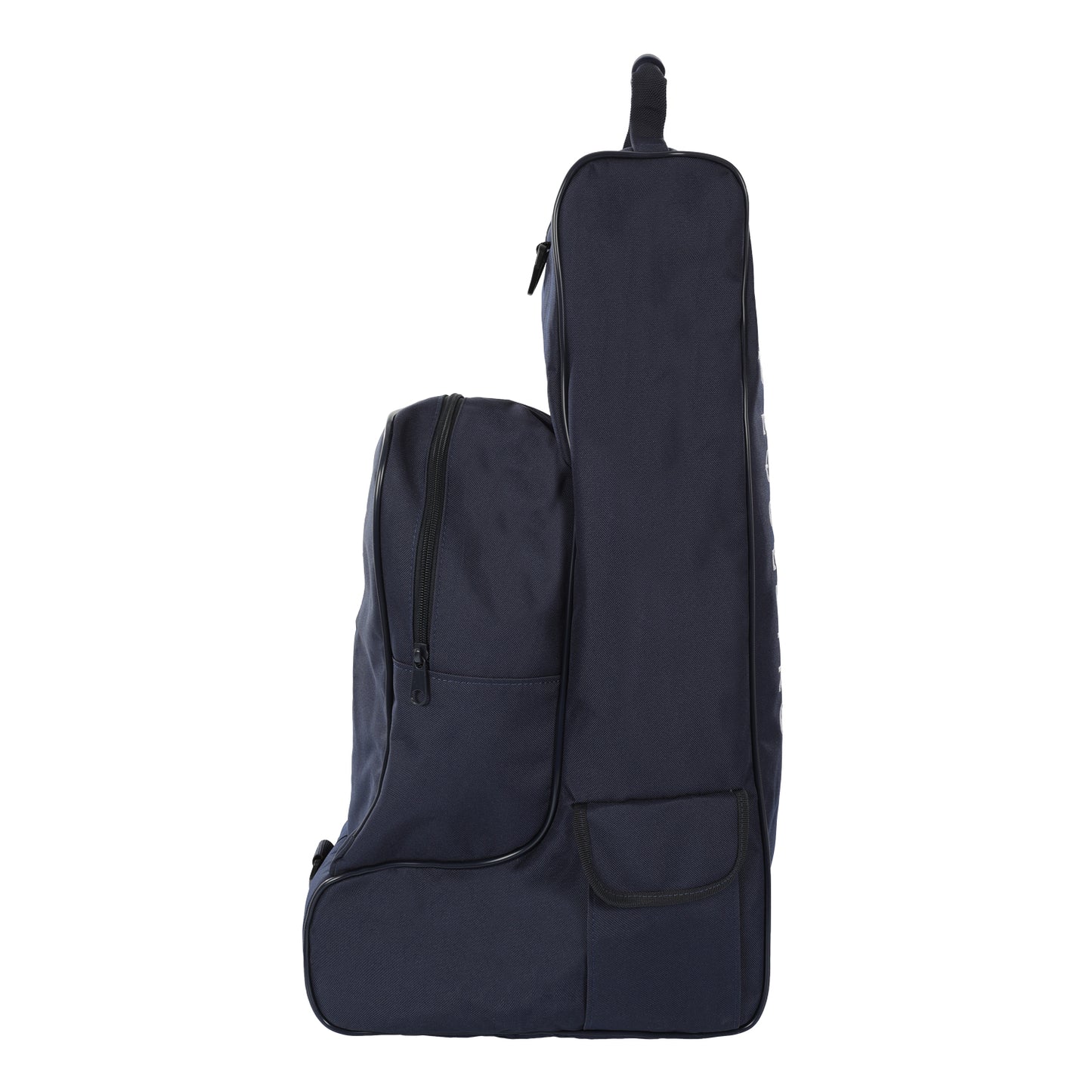 SAC PORTE-BOTTES ET CASQUETTE DE VOYAGE