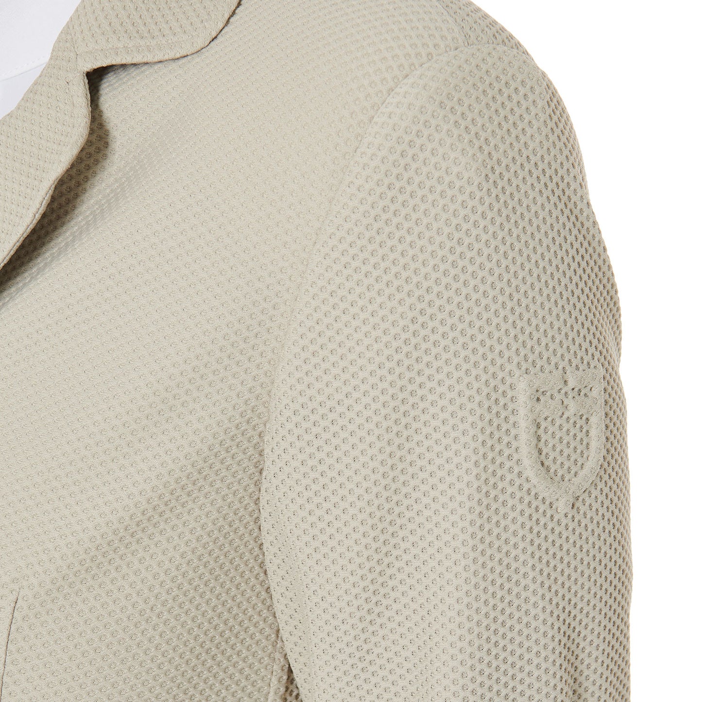 VESTE DE CONCOURS À QUATRE BOUTONS POUR FEMME