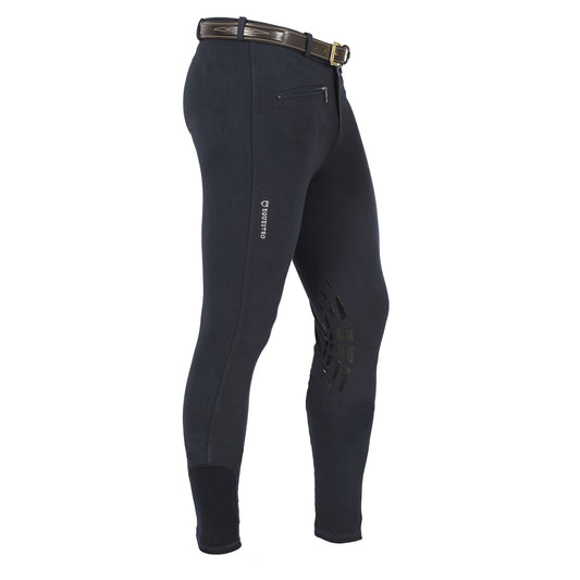 PANTALON HOMME MODÈLE ZEUS EN COTON