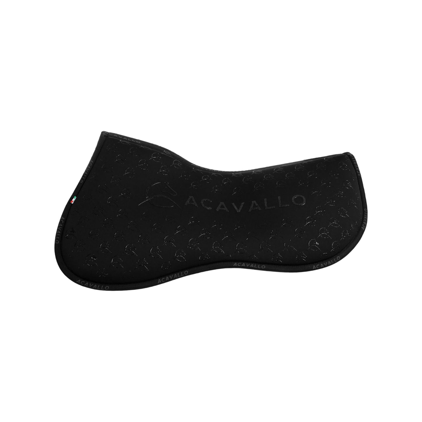 AMORTISSEUR ACAVALLO MF HPS CW-CS LYCRA BAMBOO GRIP SILICONE FLAT