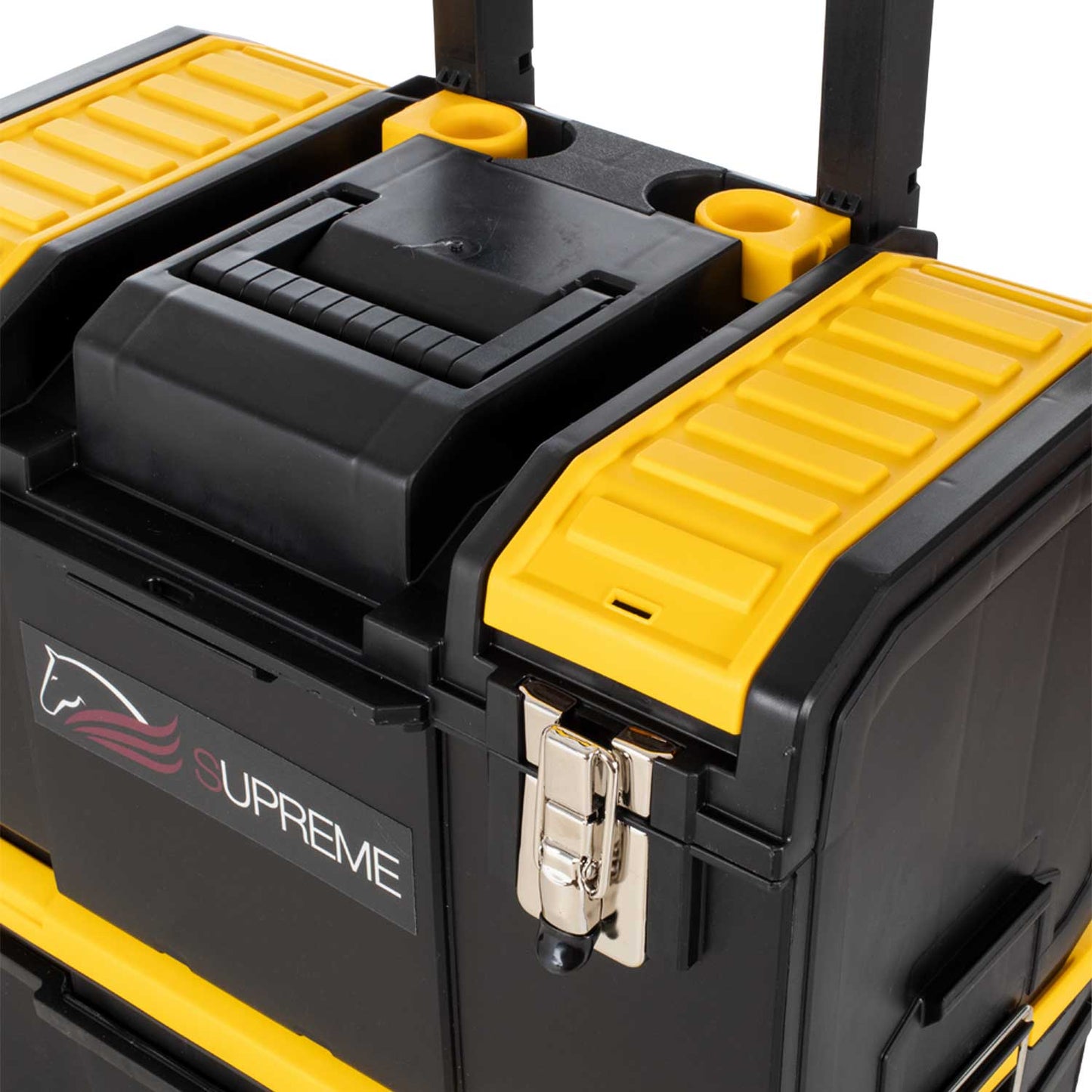 COFFRE AVEC ROUES 3 EN 1