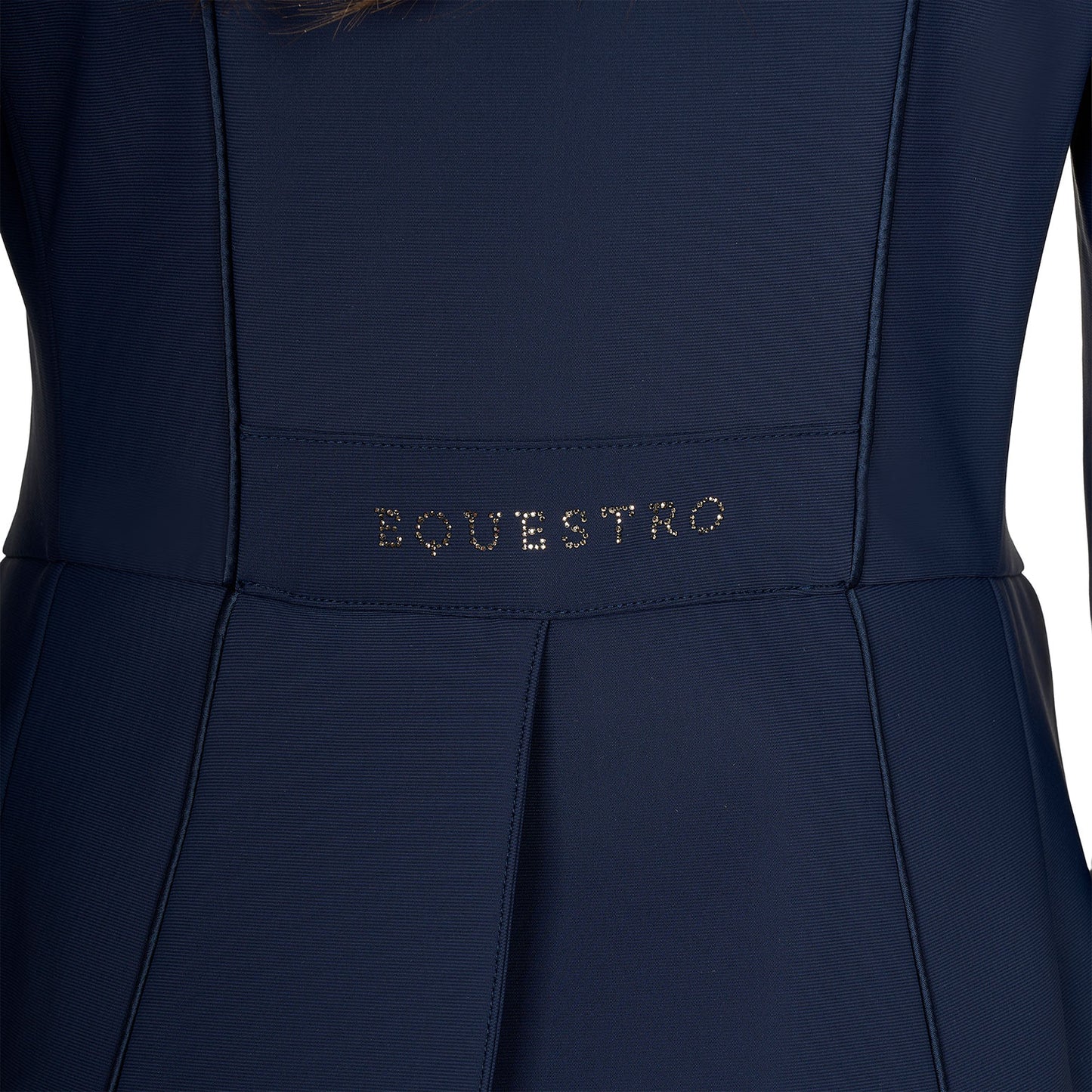 FRAC EN TISSU TECHNIQUE AVEC STRASS