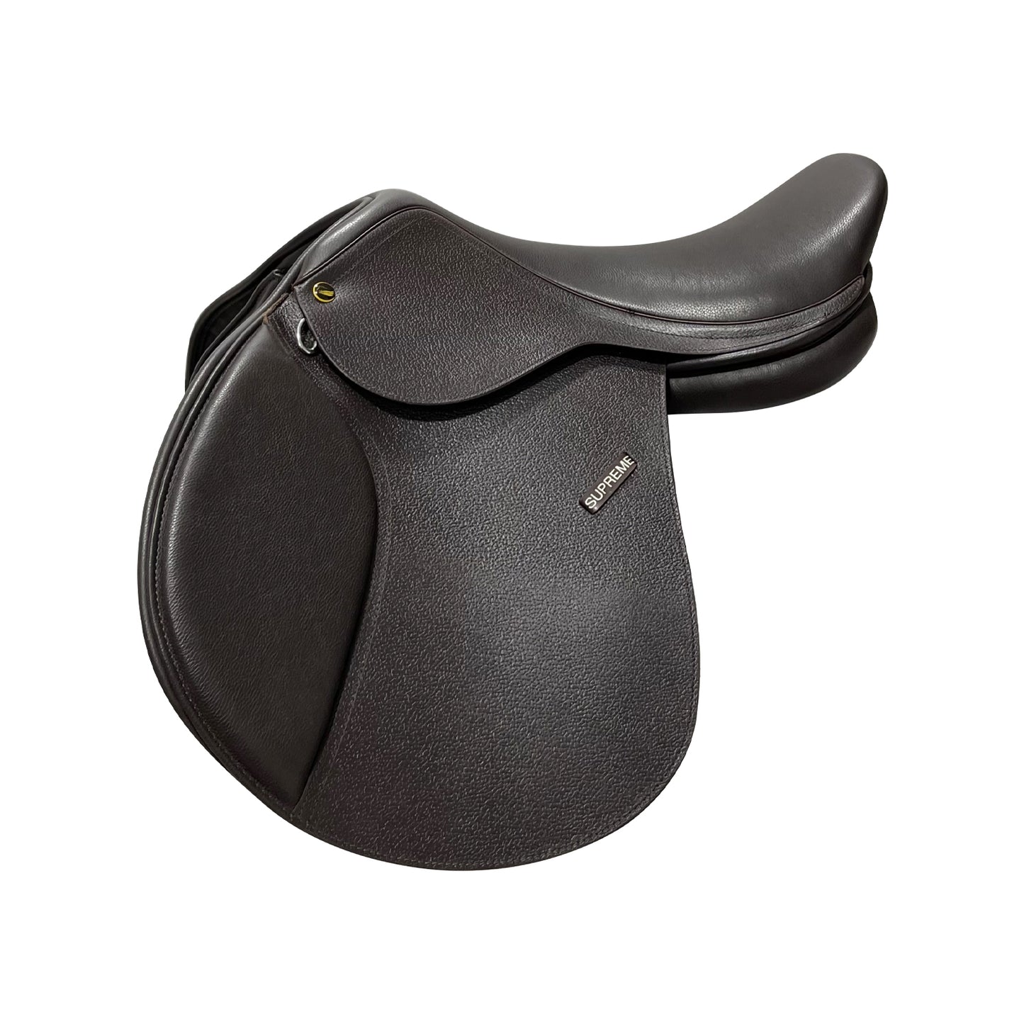 Selle de saut Suprême atlanta jumping avec Qqatre arcs pour arçon