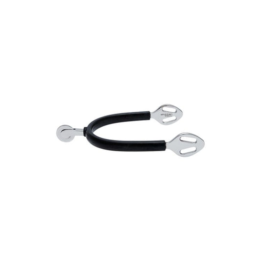 ÉPERONS STUBBEN FINE LINE SPURS, 30MM (1 PAIR)