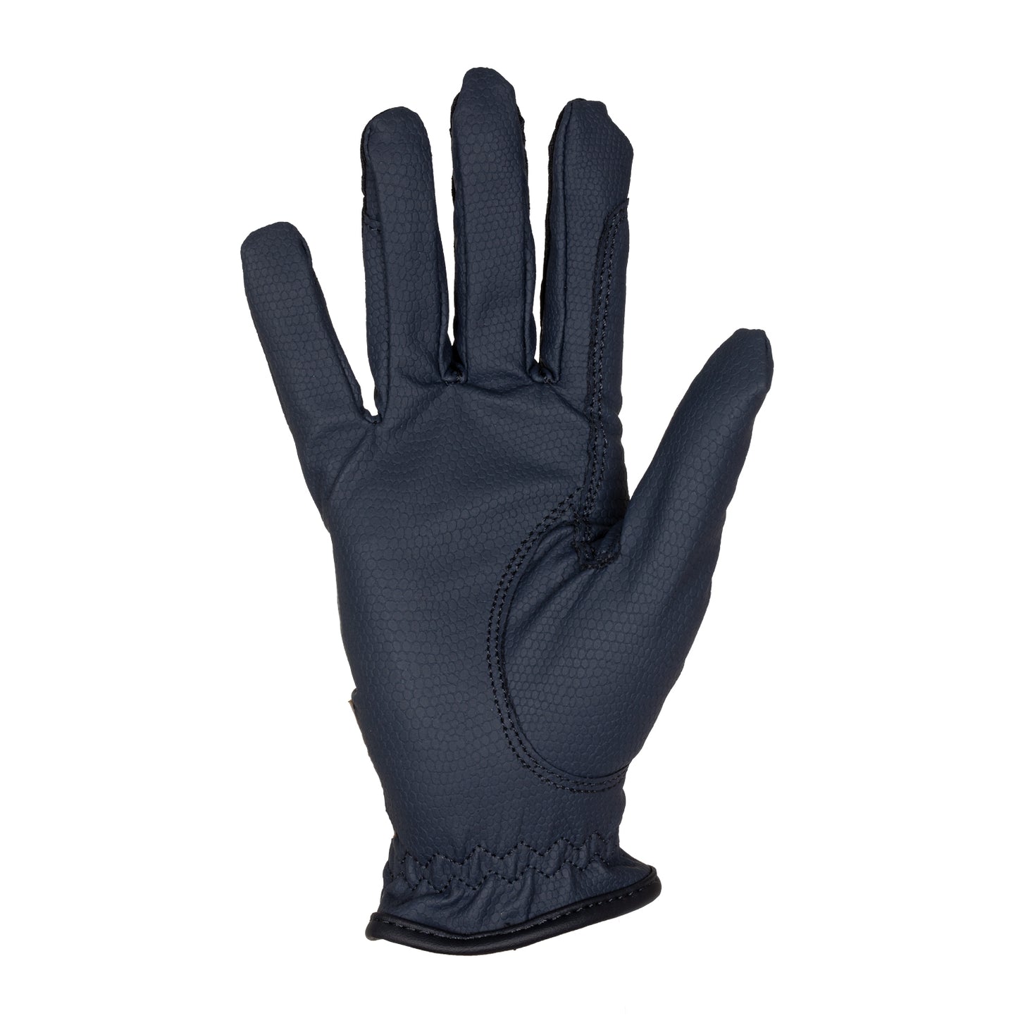 GANTS EN CUIR SOUPLE AVEC FERMETURE VELCRO