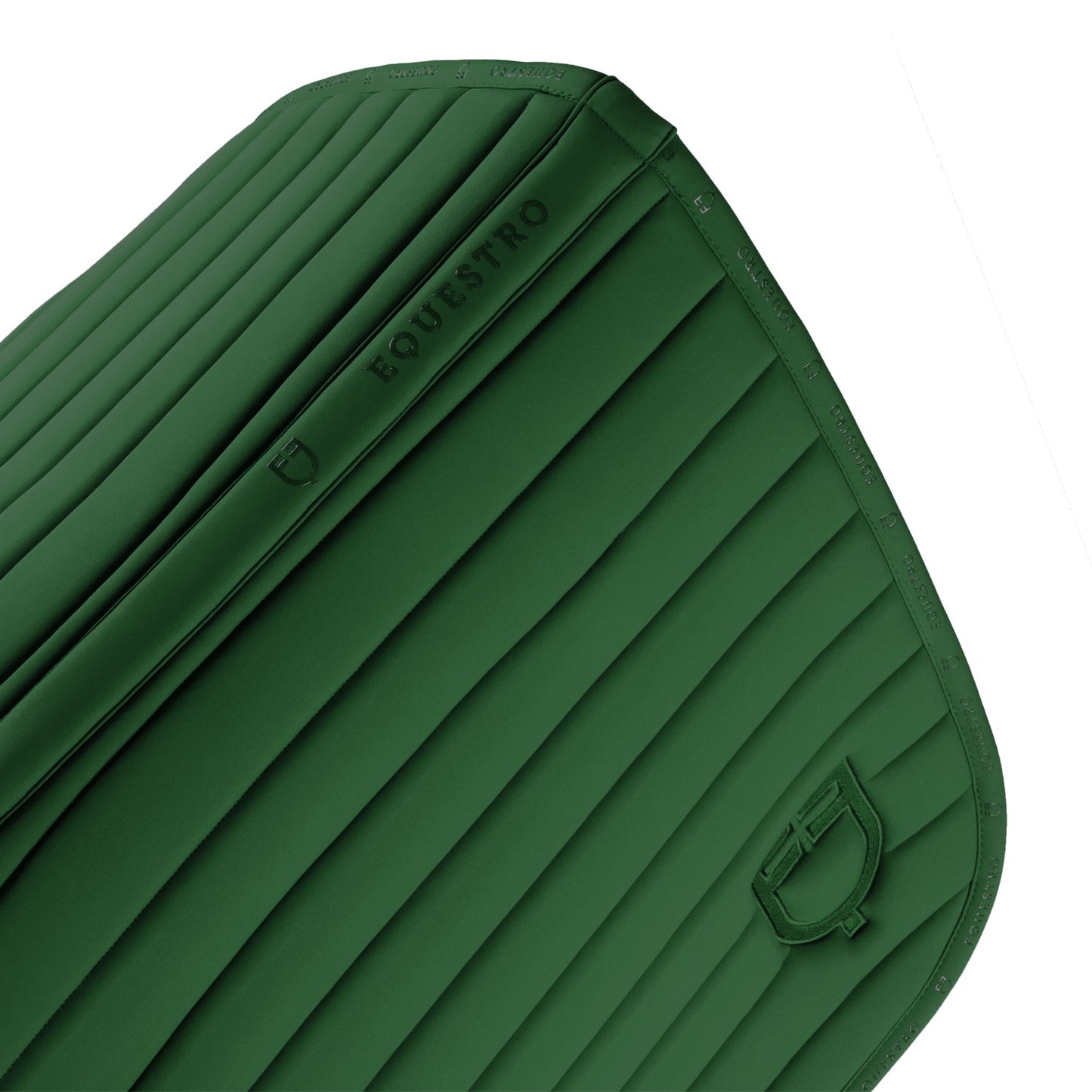 TAPIS DE SELLE DE SAUT EQUESTRO SILICIA