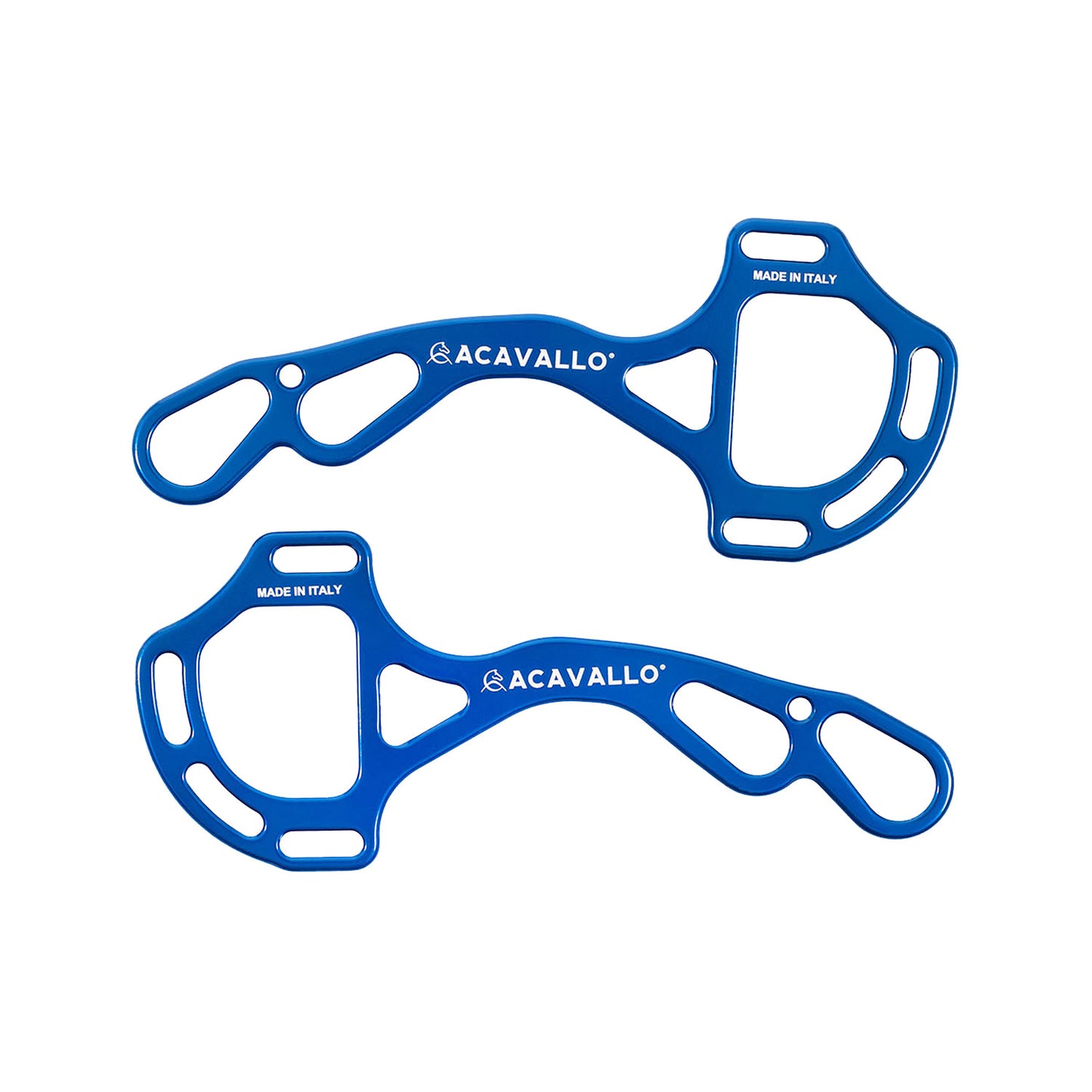 HACKAMORE ALUPRO ACAVALLO