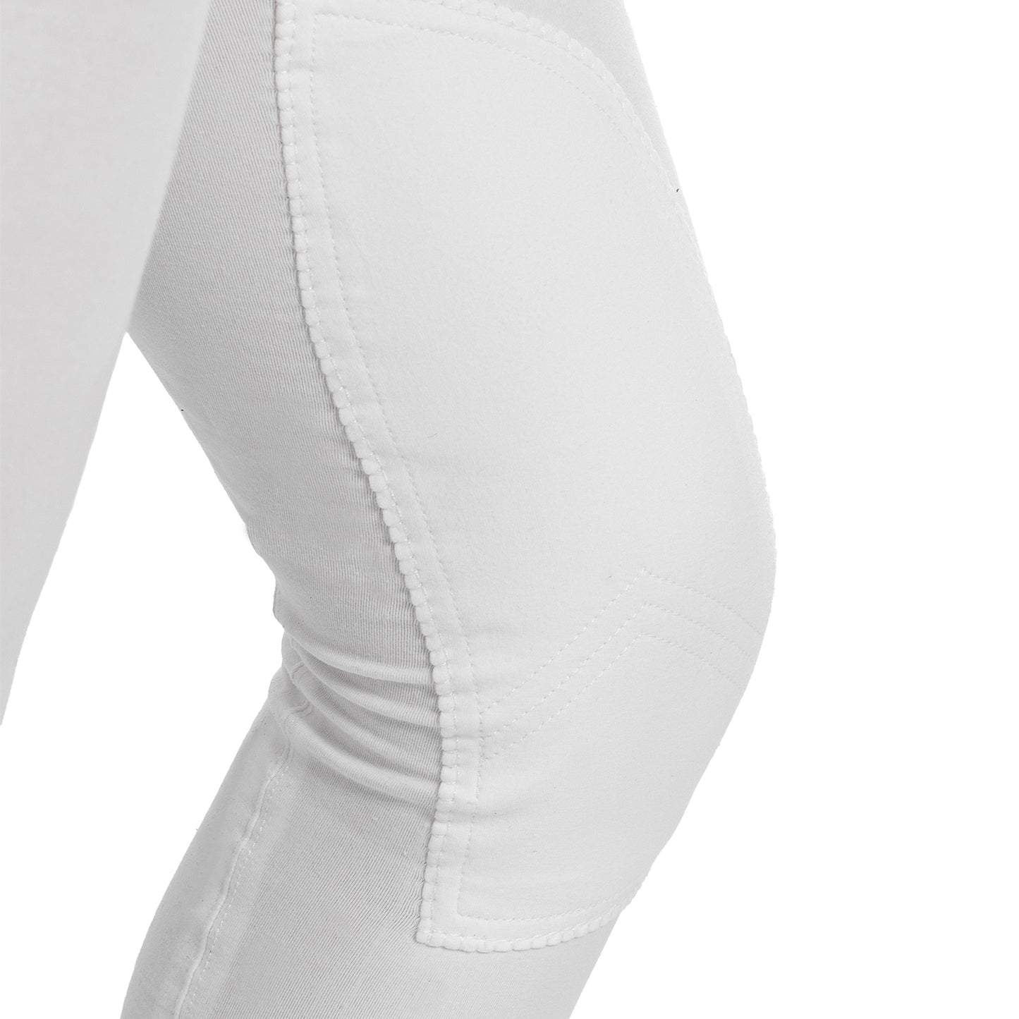 PANTALON FEMME MODÈLE SELENE EN COTON