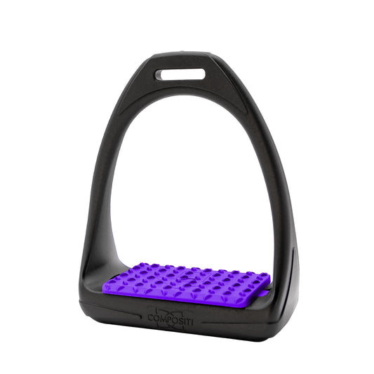 ÉTRIERS MODÈLE REFLEX