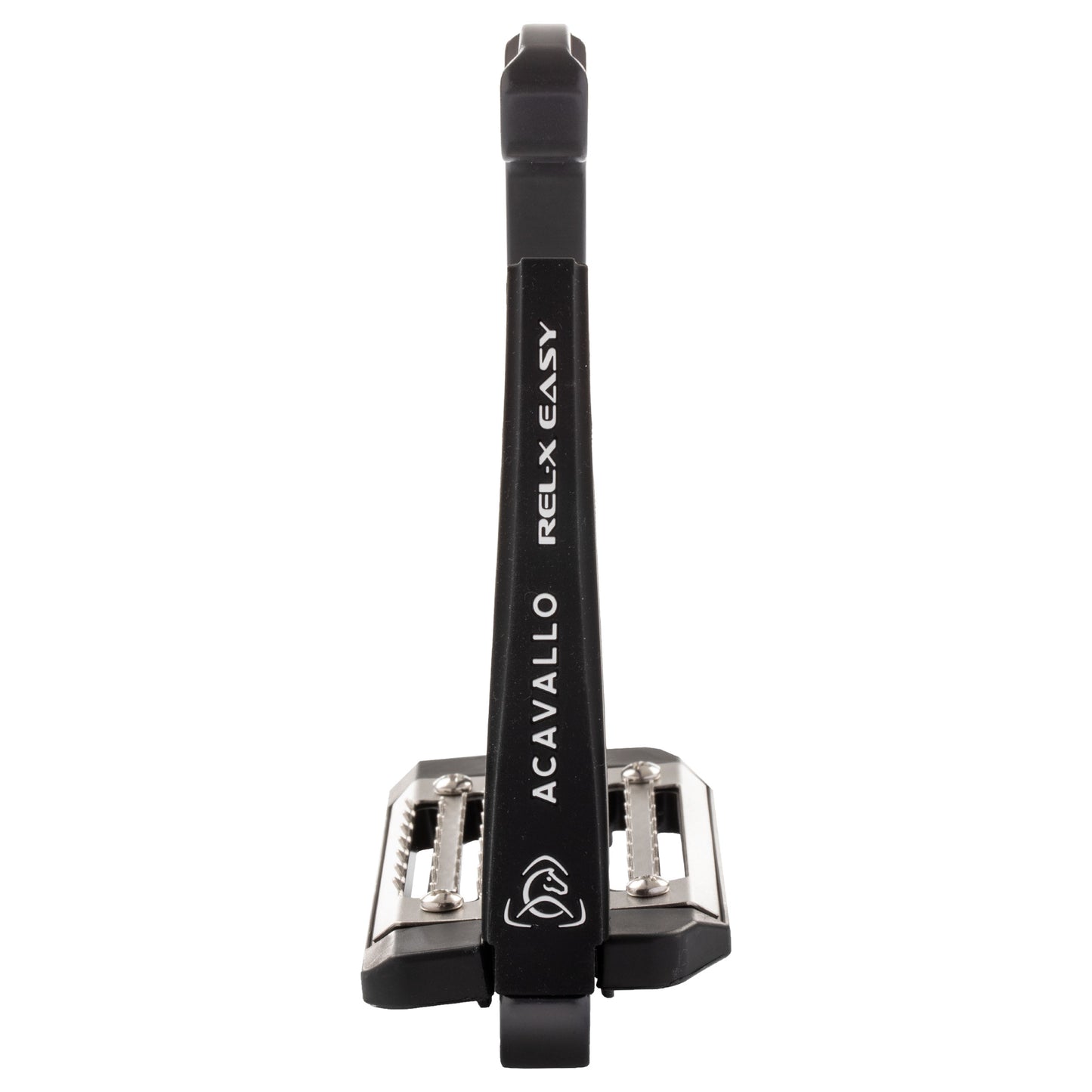 ÉTRIERS ACAVALLO REL-X EASY