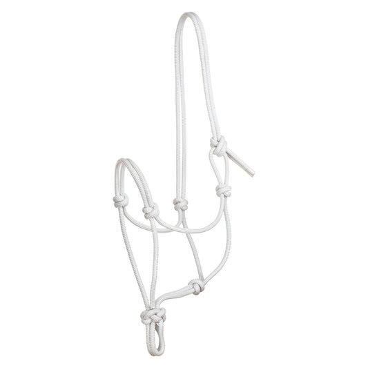 LICOU CORDE POOL’S NOUÉE - BLANC