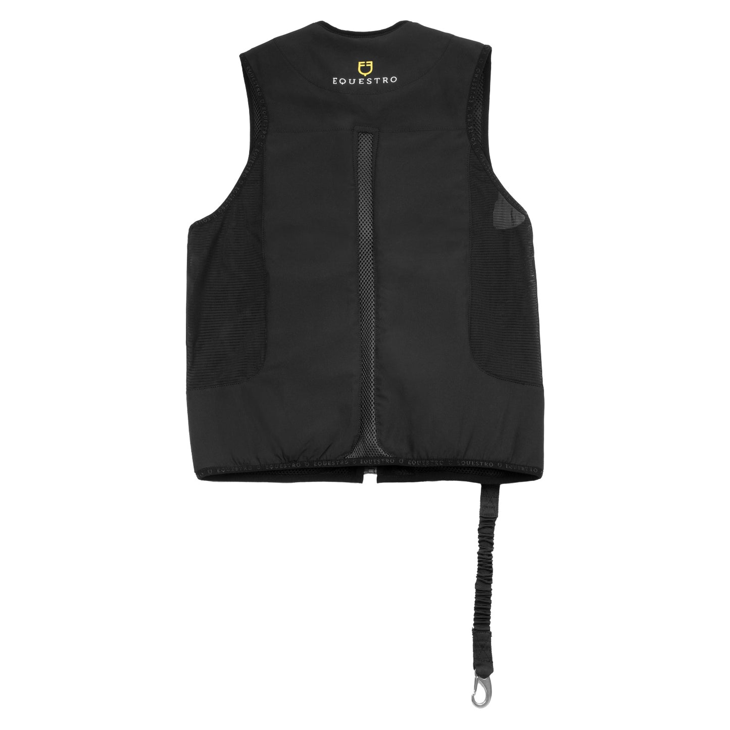 GILET AIRBAG EQUESTRO
