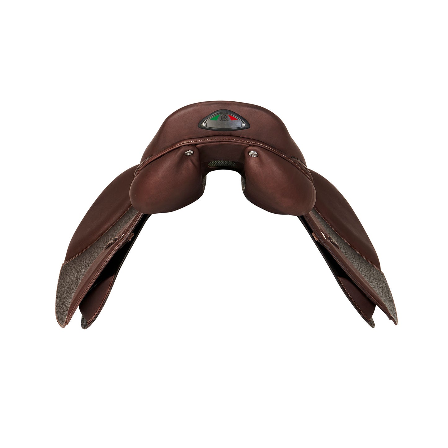 Selle de saut kc race 2.6 comfort arçon kevlar-carbone Acavallo