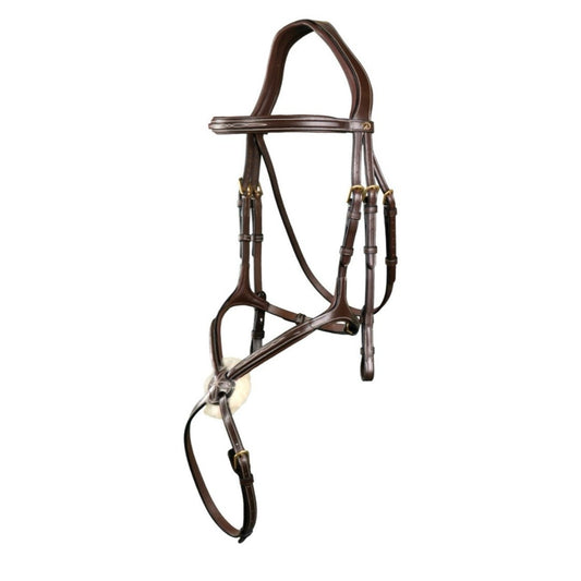 BRIDON ‘MEXICAINE’ DY’ON